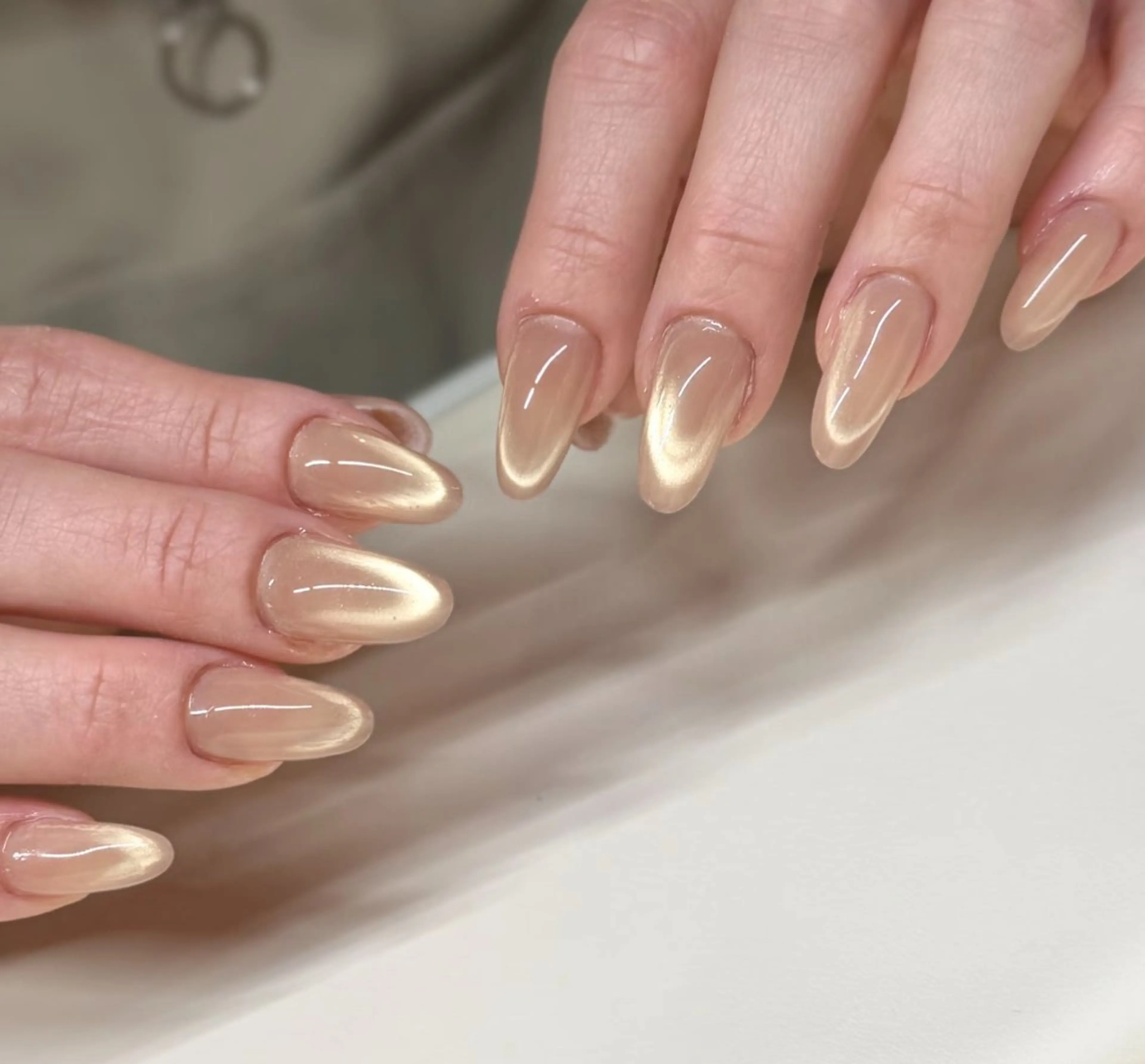 ネイル ハンドネイル she’s nailのネイルデザイン