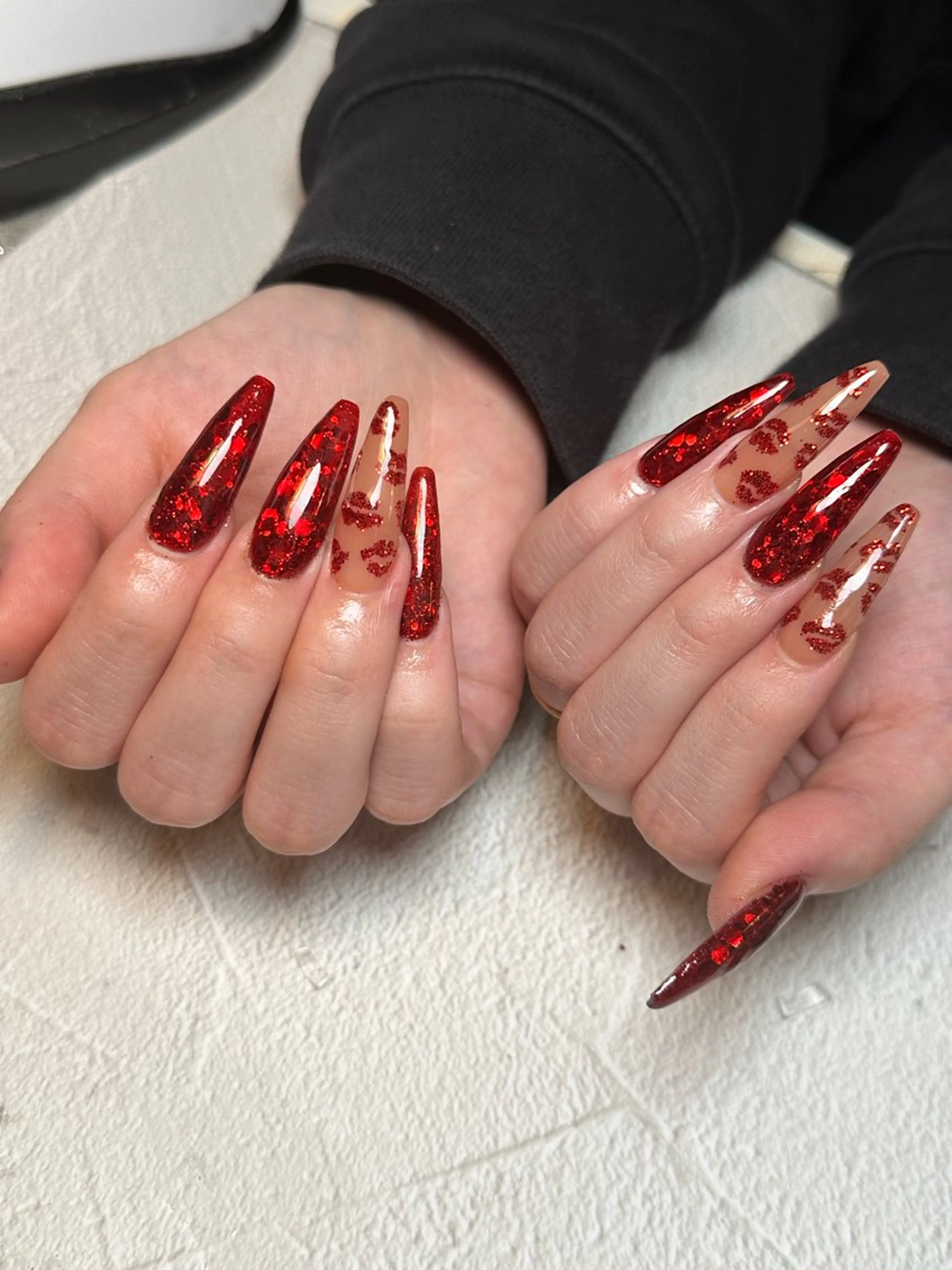 ネイル KAONAIL昭島店 【伊藤】のネイルデザイン