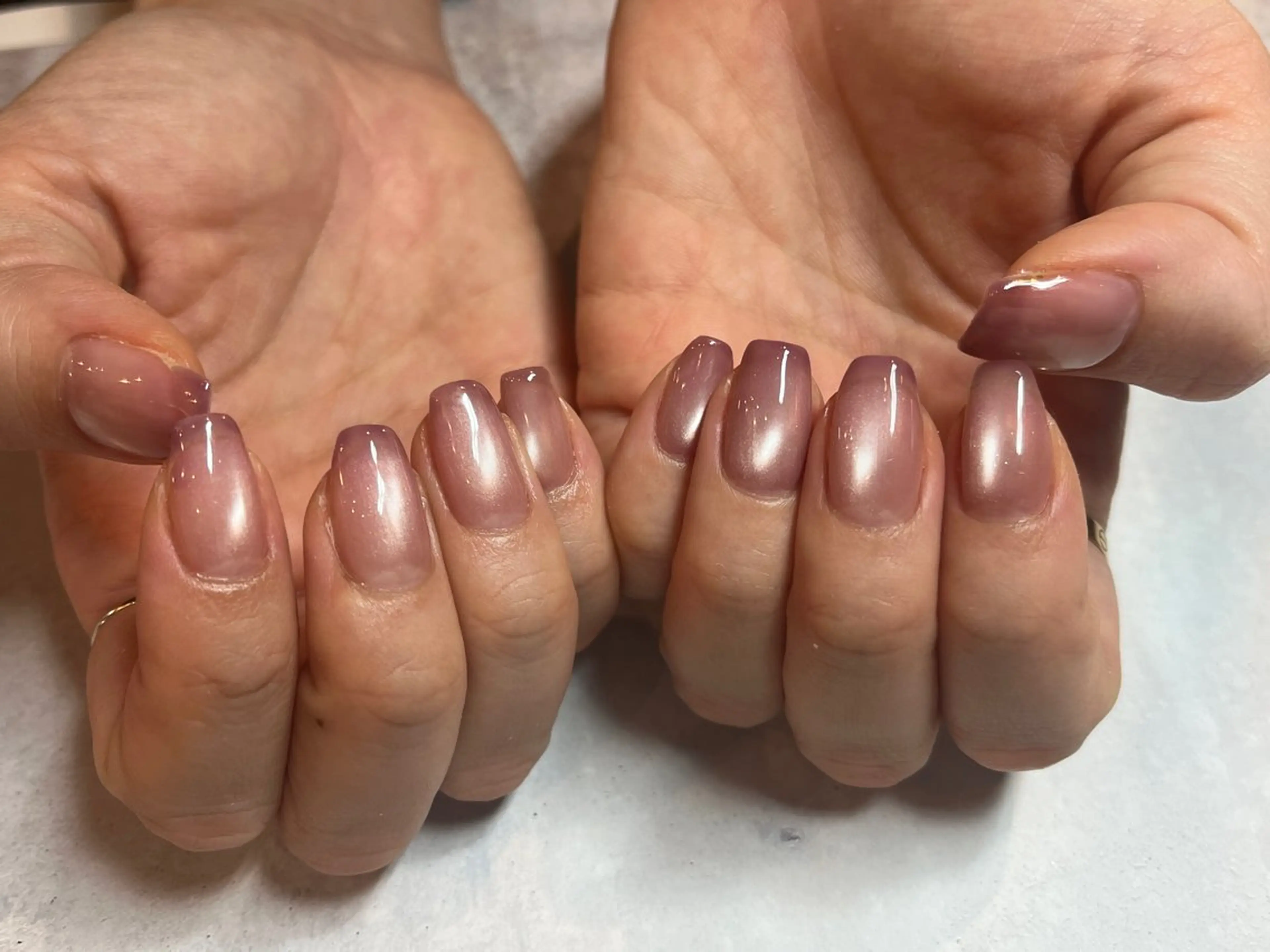 ネイル AYANO nanaのネイルデザイン