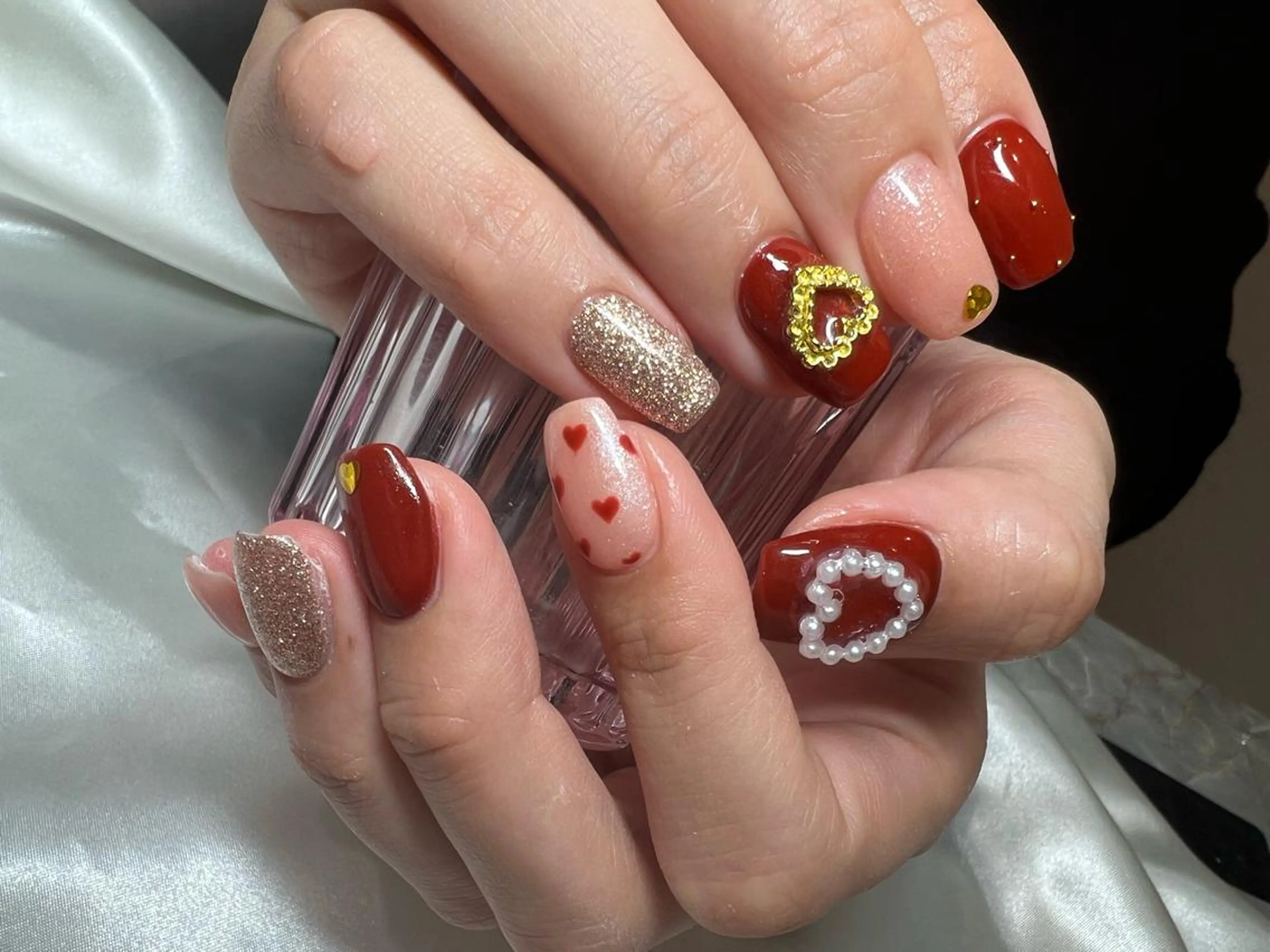 ネイル N nail - KOBE -のネイルデザイン