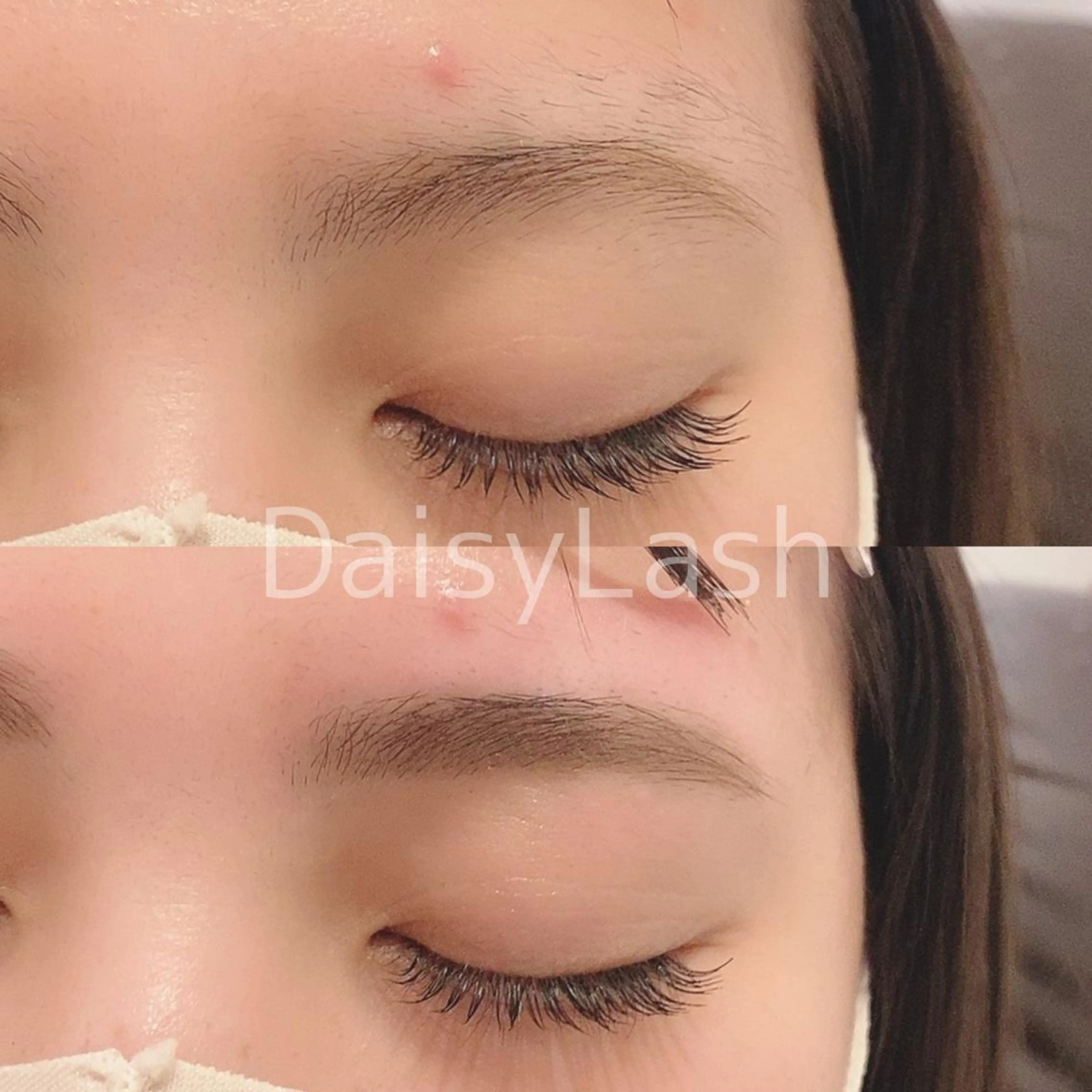 マツエク・マツパ DaisyLash 京橋店のマツエク・マツパデザイン