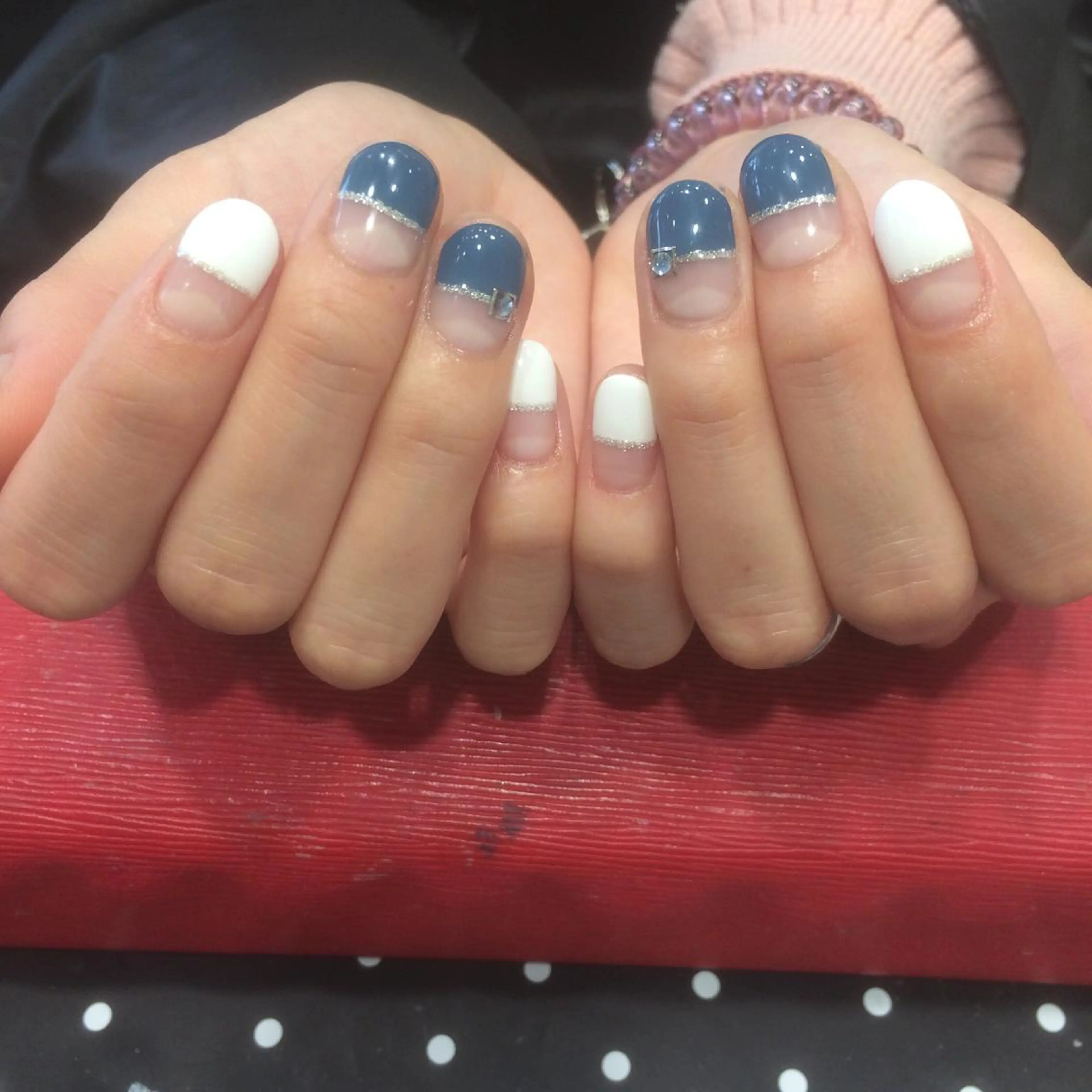 ネイル ~Chill~ あやねのネイルデザイン