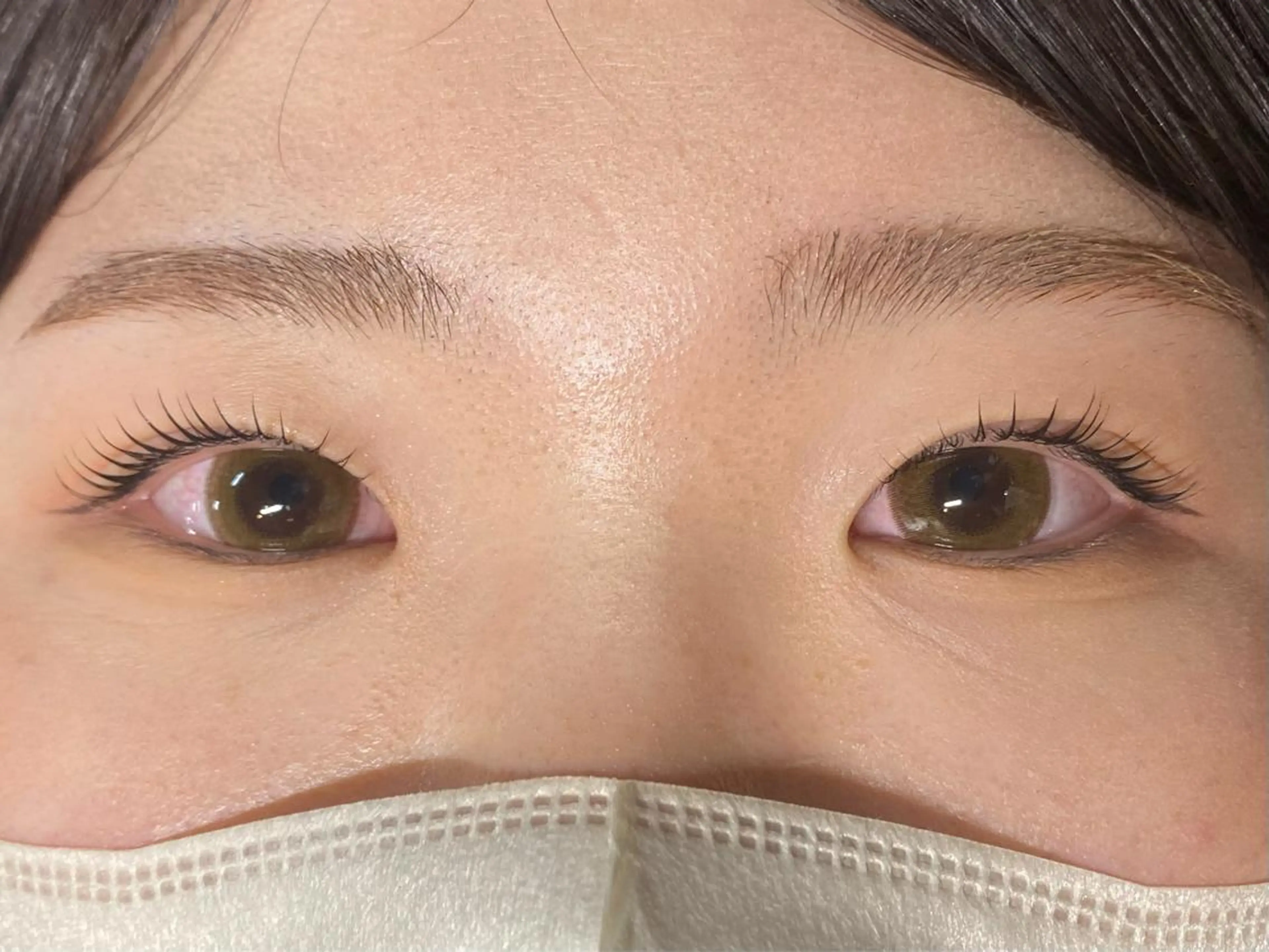 マツエク・マツパ zekka所属・門前仲町zekka Kaのマツエク・マツパデザイン