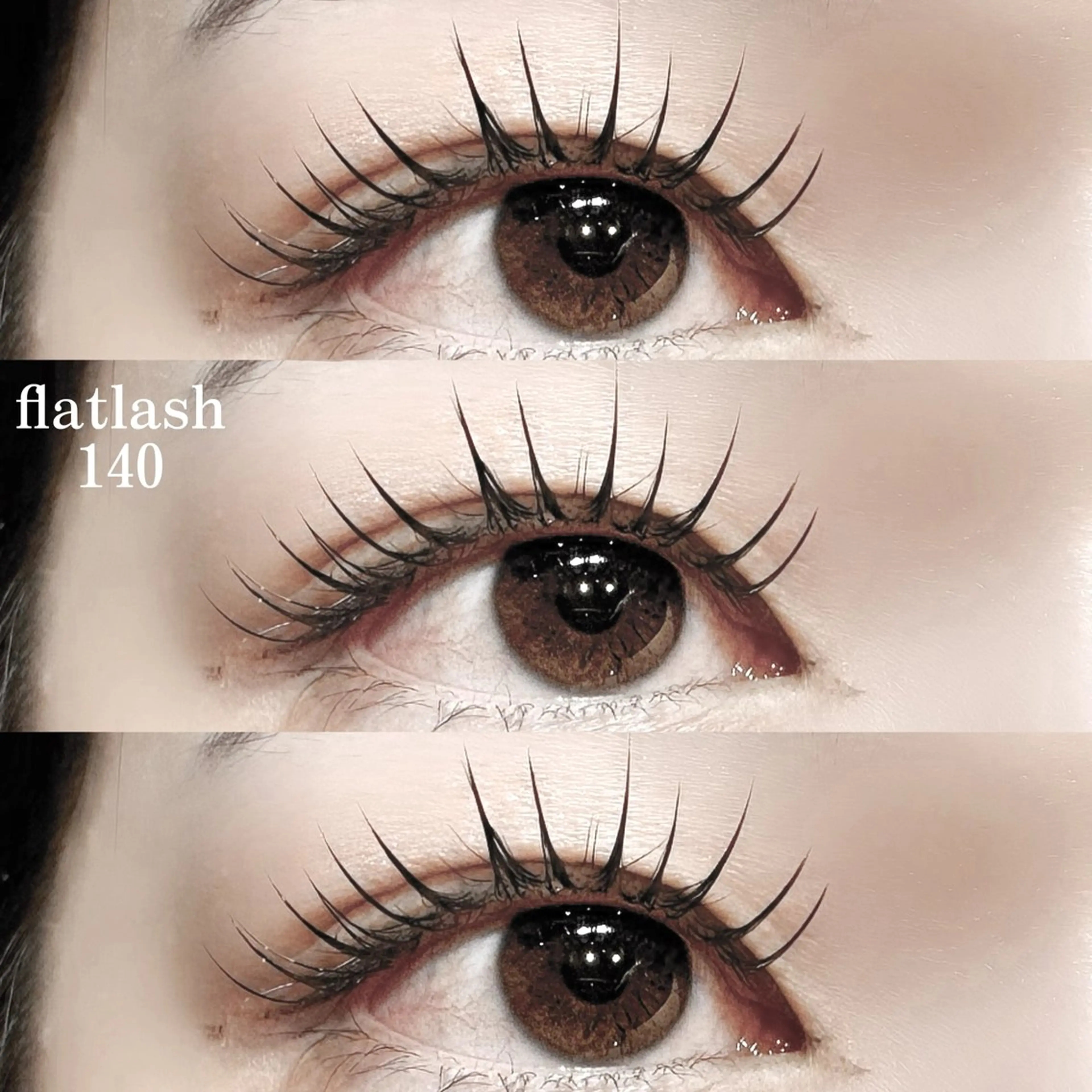 マツエク・マツパ y’sbeauty 梅田店‎🤍のマツエク・マツパデザイン