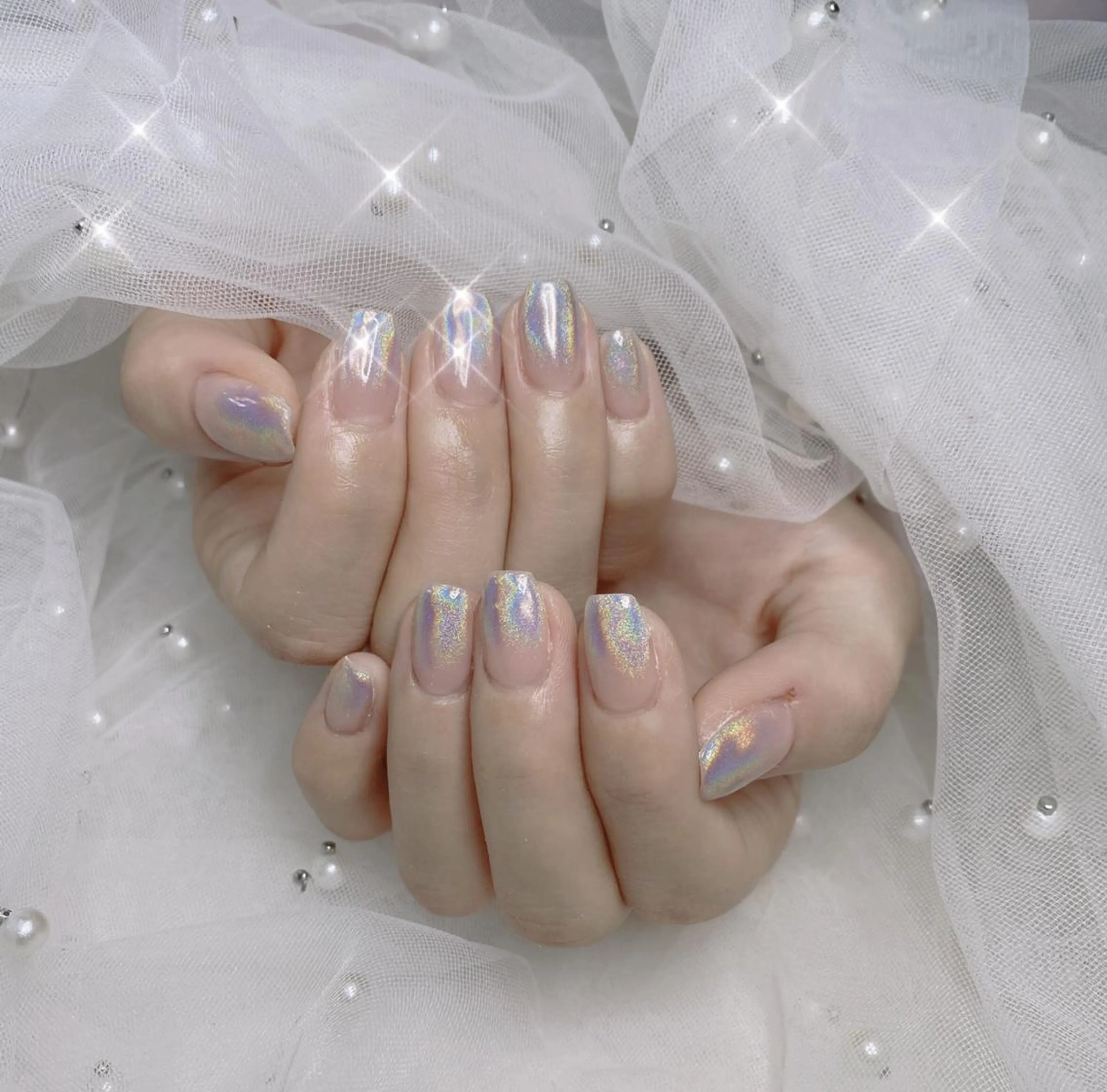 ネイル nail ONE🤍のネイルデザイン