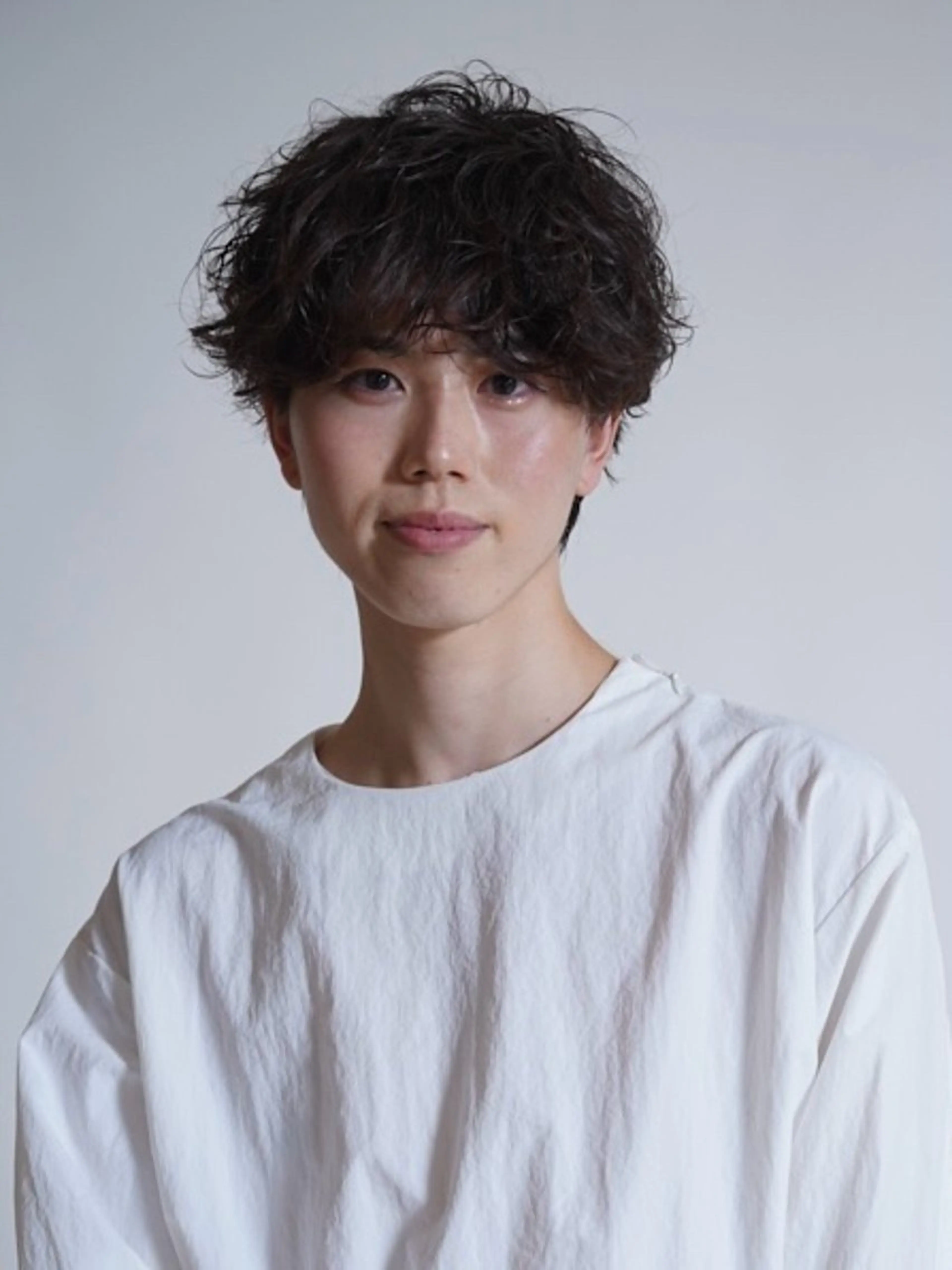 メンズ　ヘアカット 《C》✨の写真