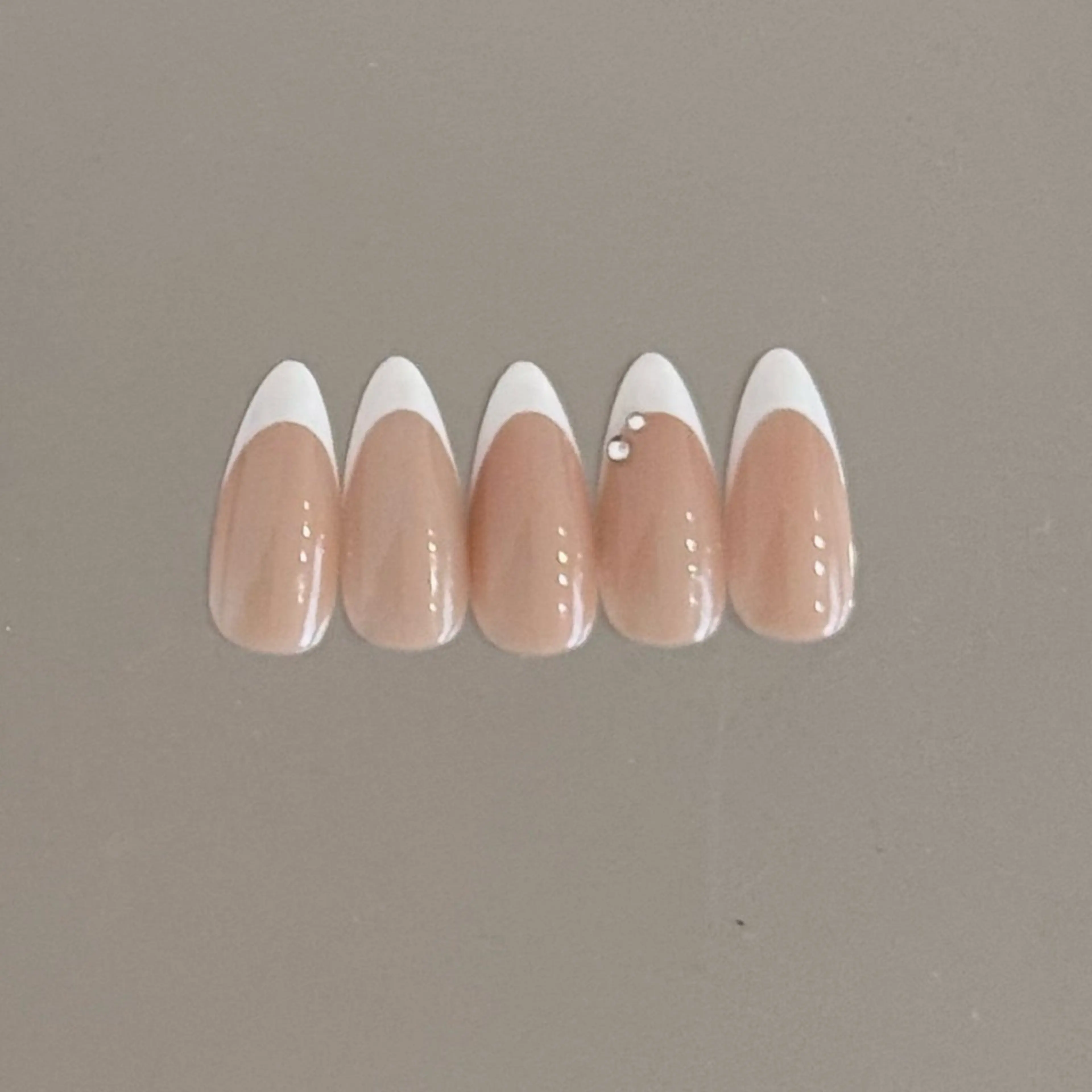 ネイル ハンドネイル s_ nail8のネイルデザイン