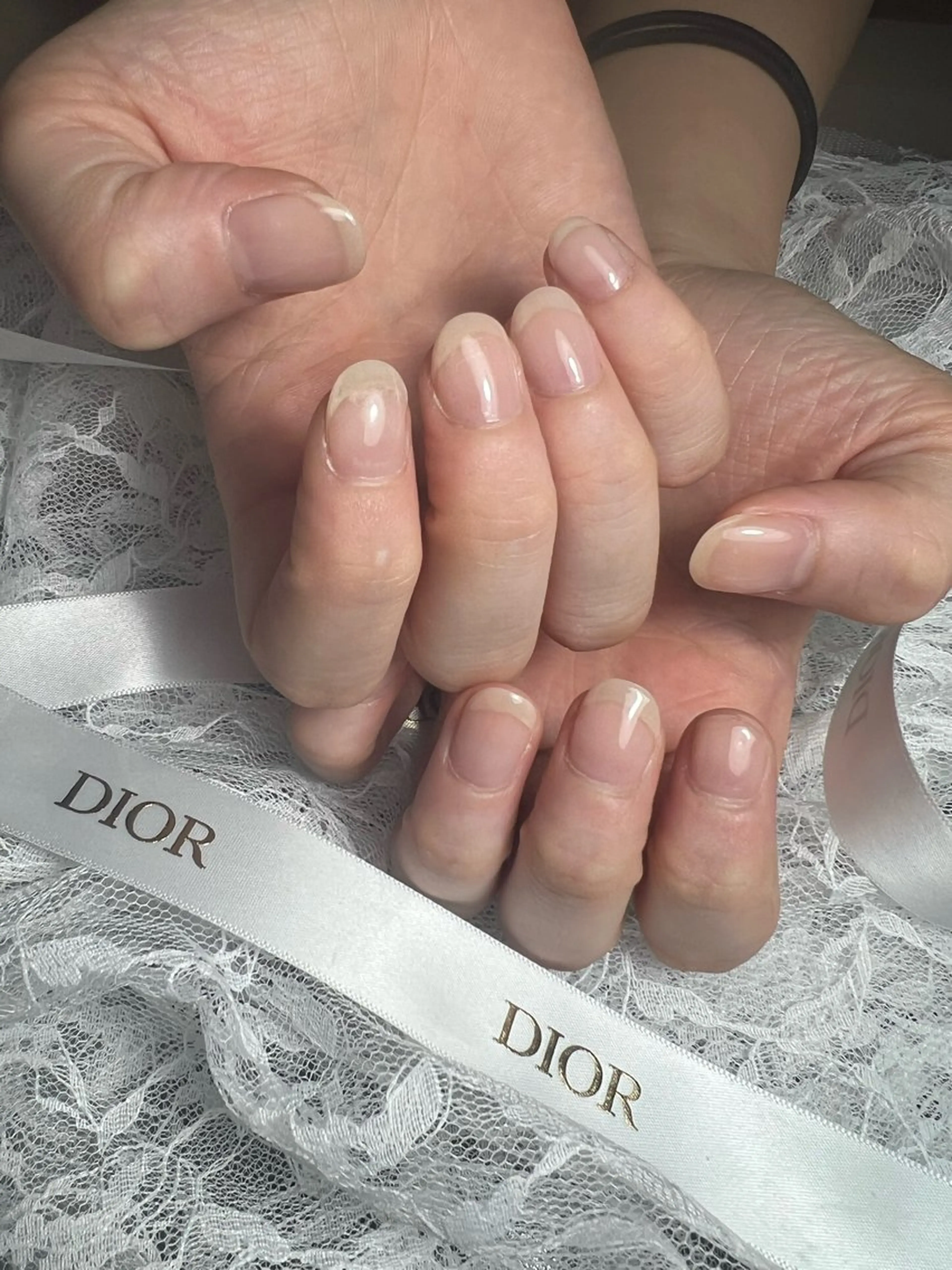 ネイル miku 🦋nailのネイルデザイン