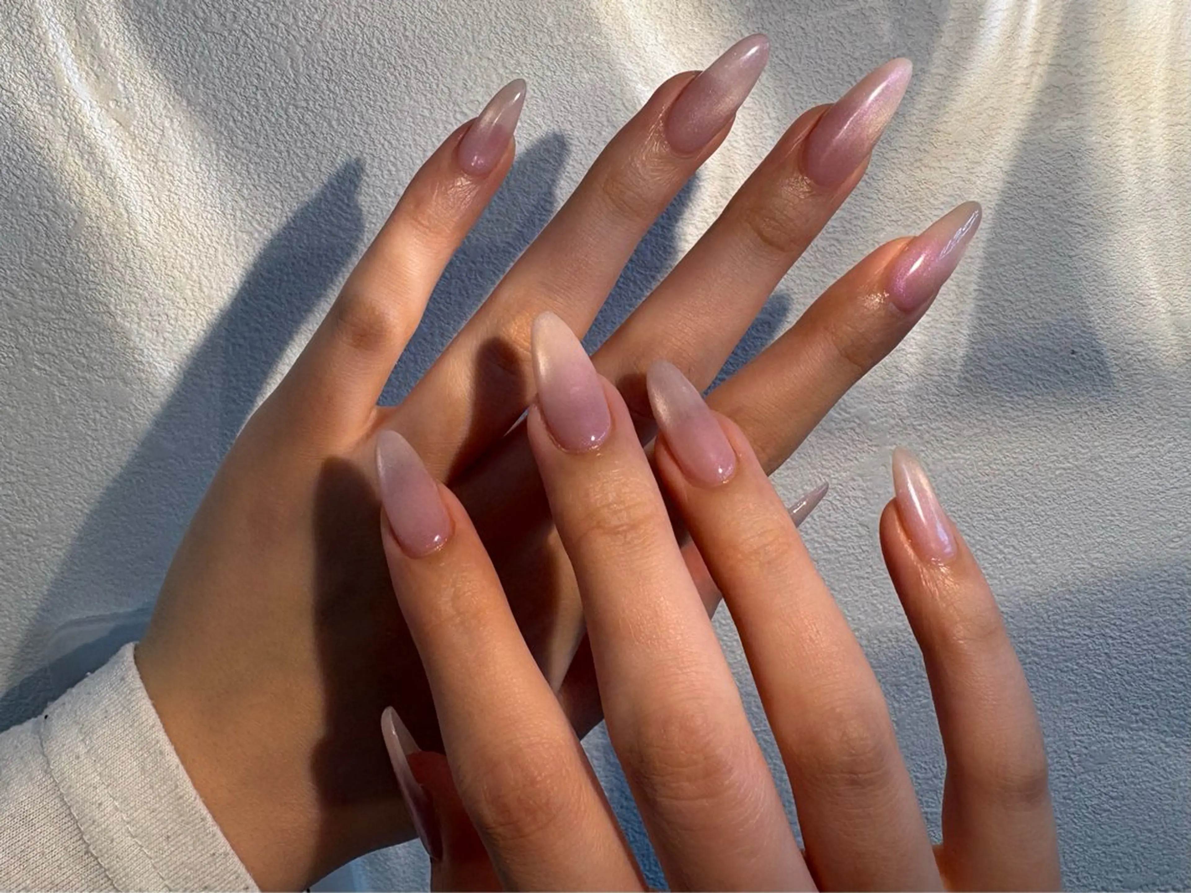 ネイル Lesest Emiriのネイルデザイン