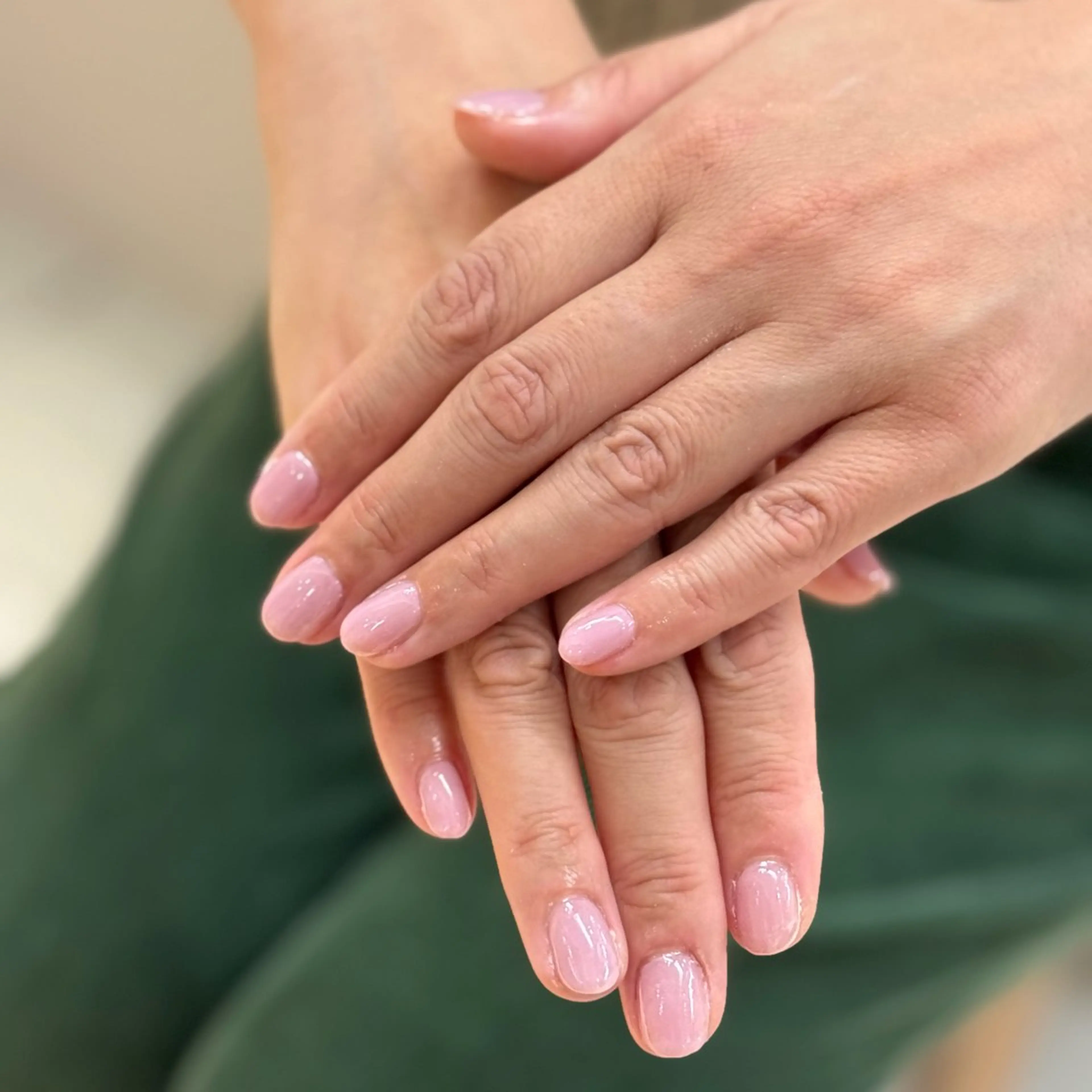 ネイル マットネイル ショートネイル △ mayukoのネイルデザイン