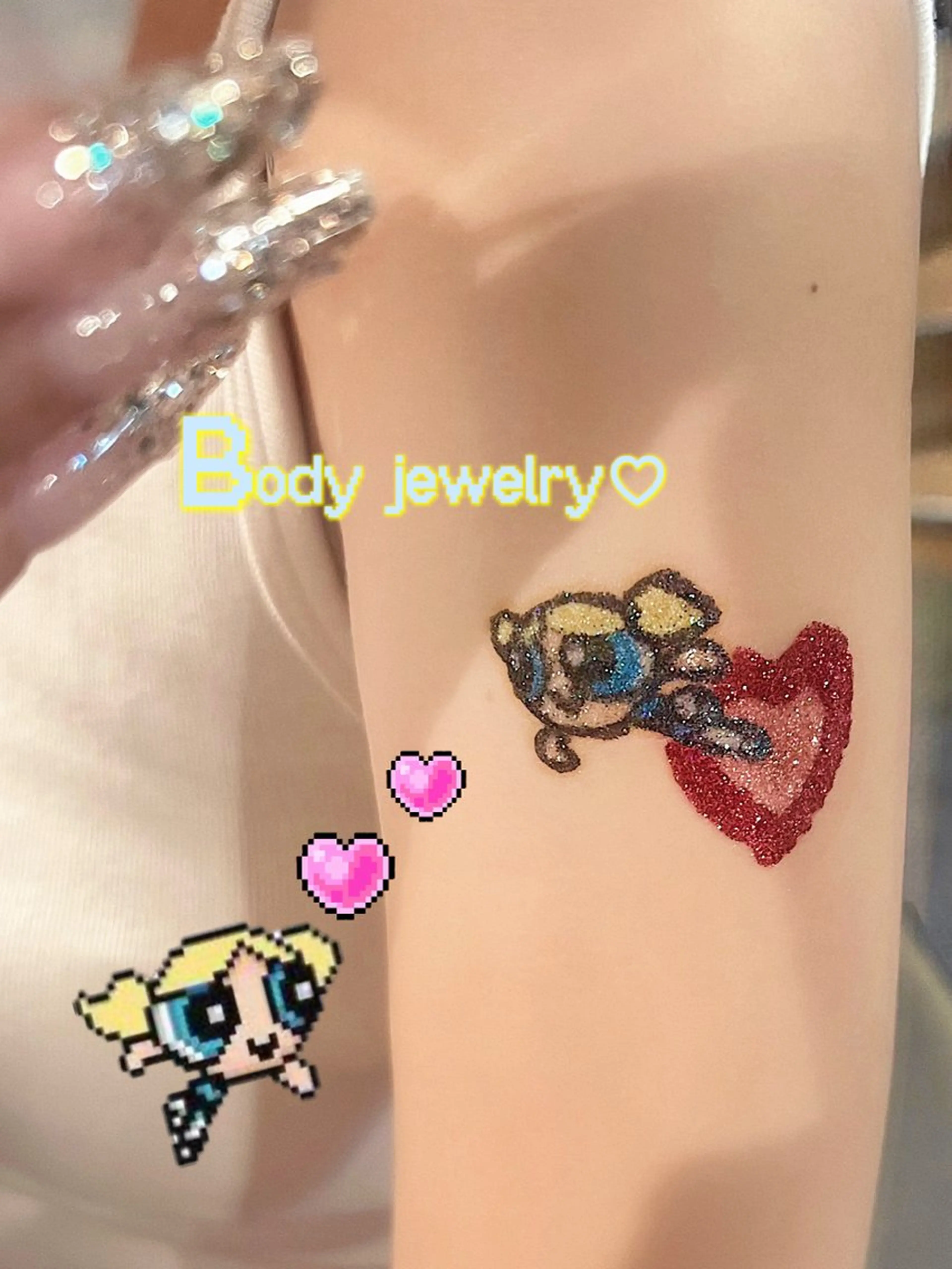 karen ❤︎のマツエク・マツパデザイン