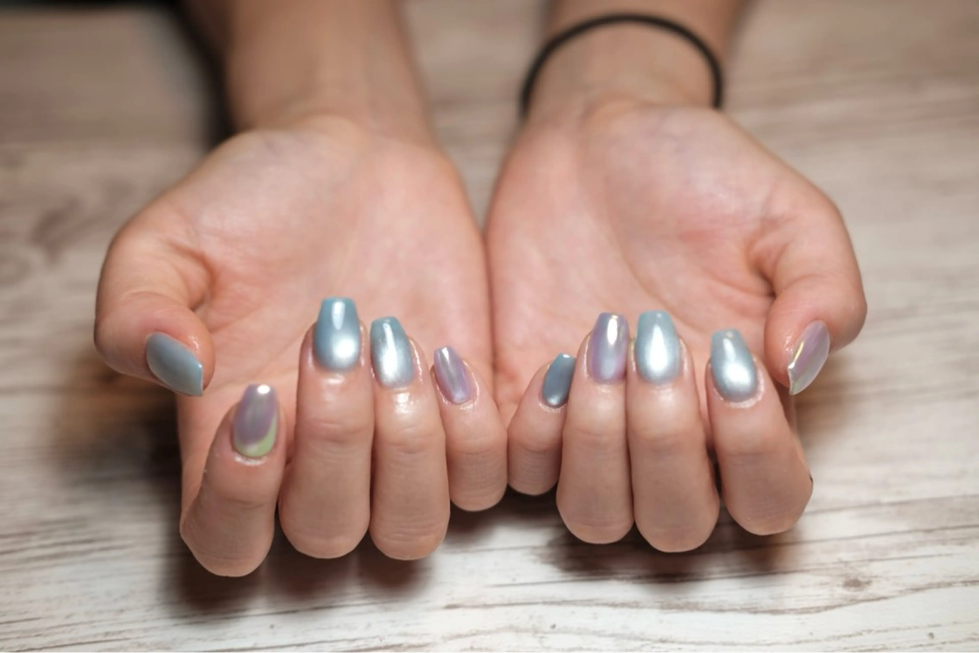 ネイル July nail salonのネイルデザイン