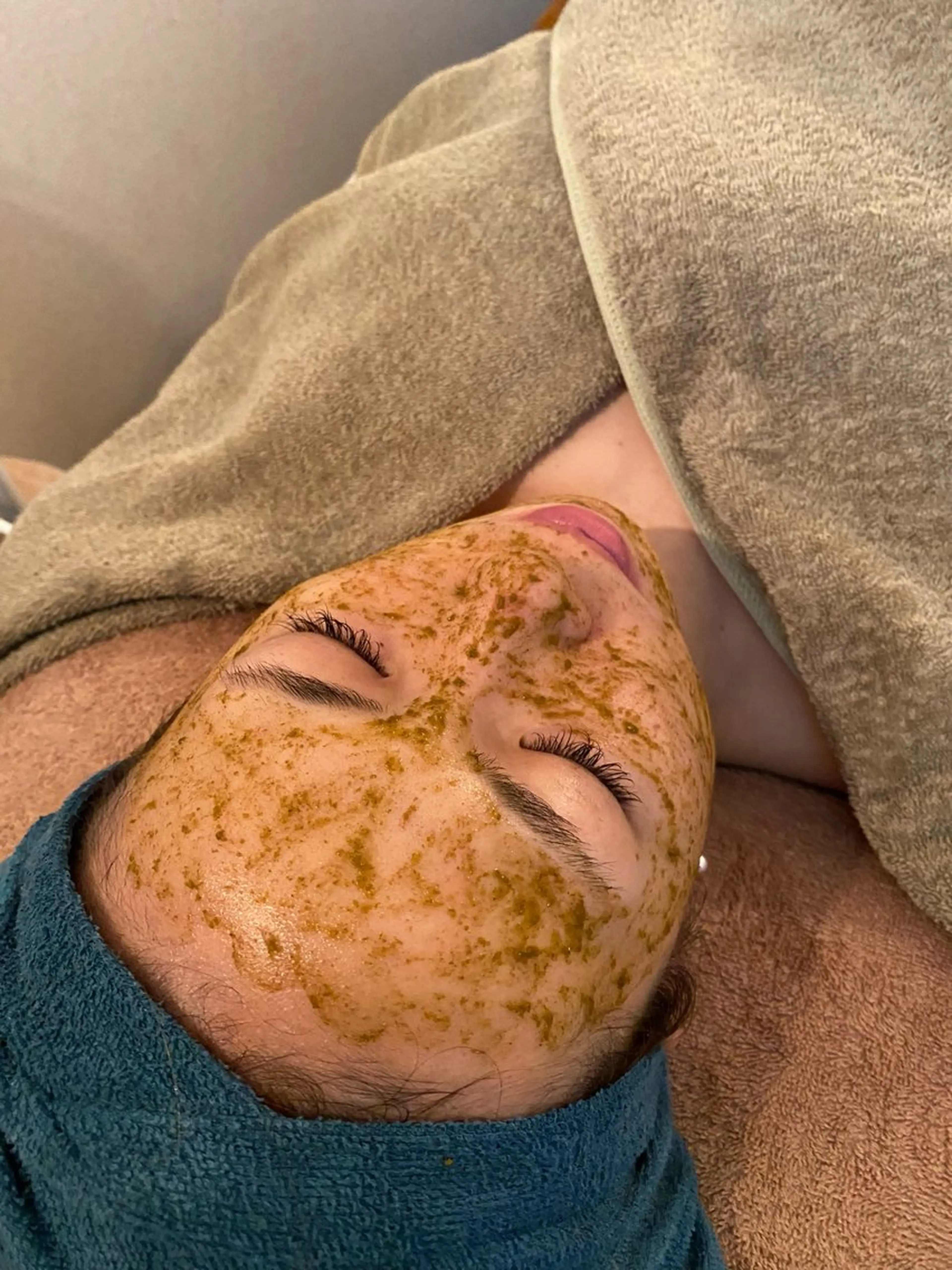 日韓肌管理🇰🇷 レイリーズのその他イメージ