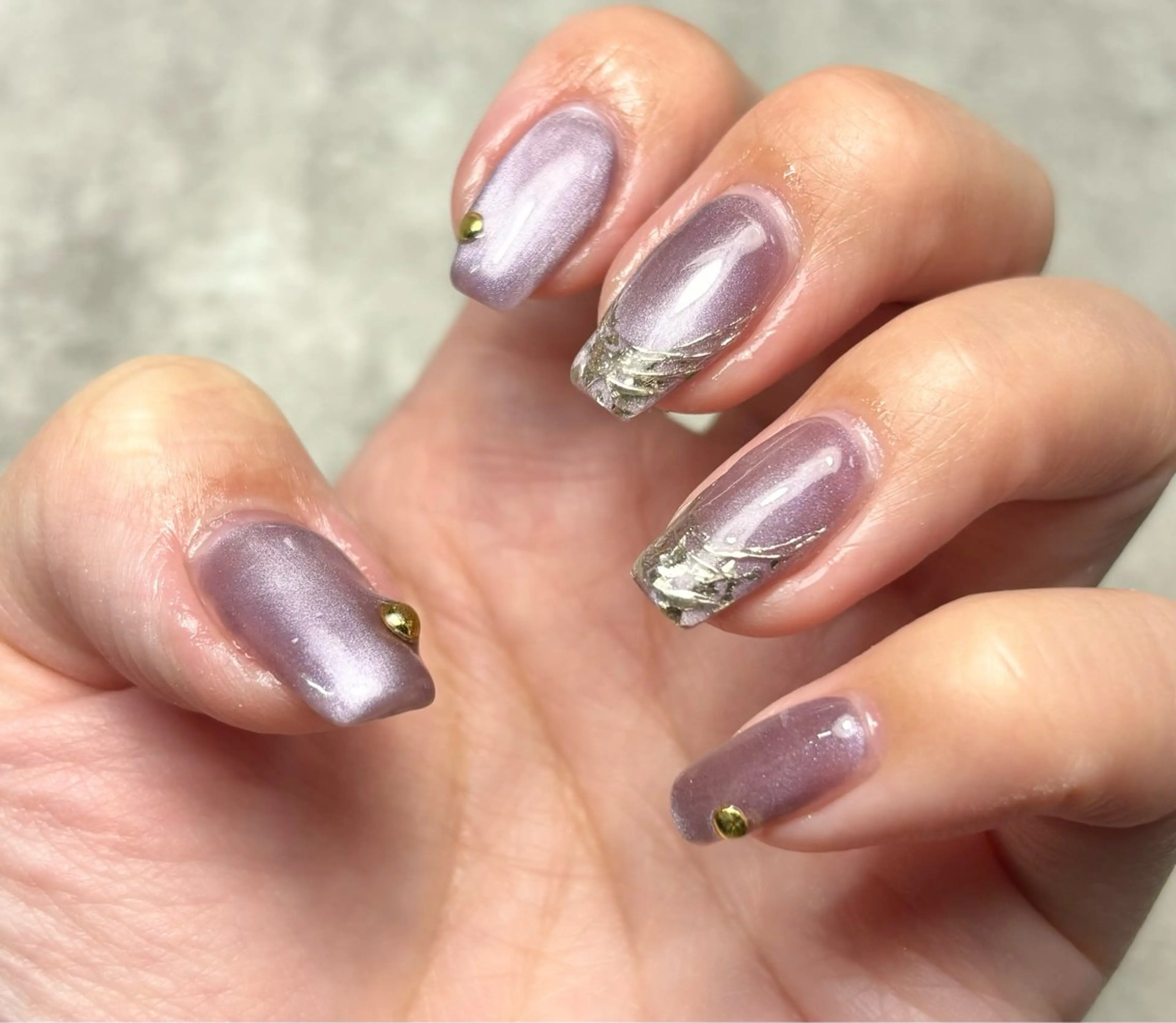 ネイル Y's nailのネイルデザイン