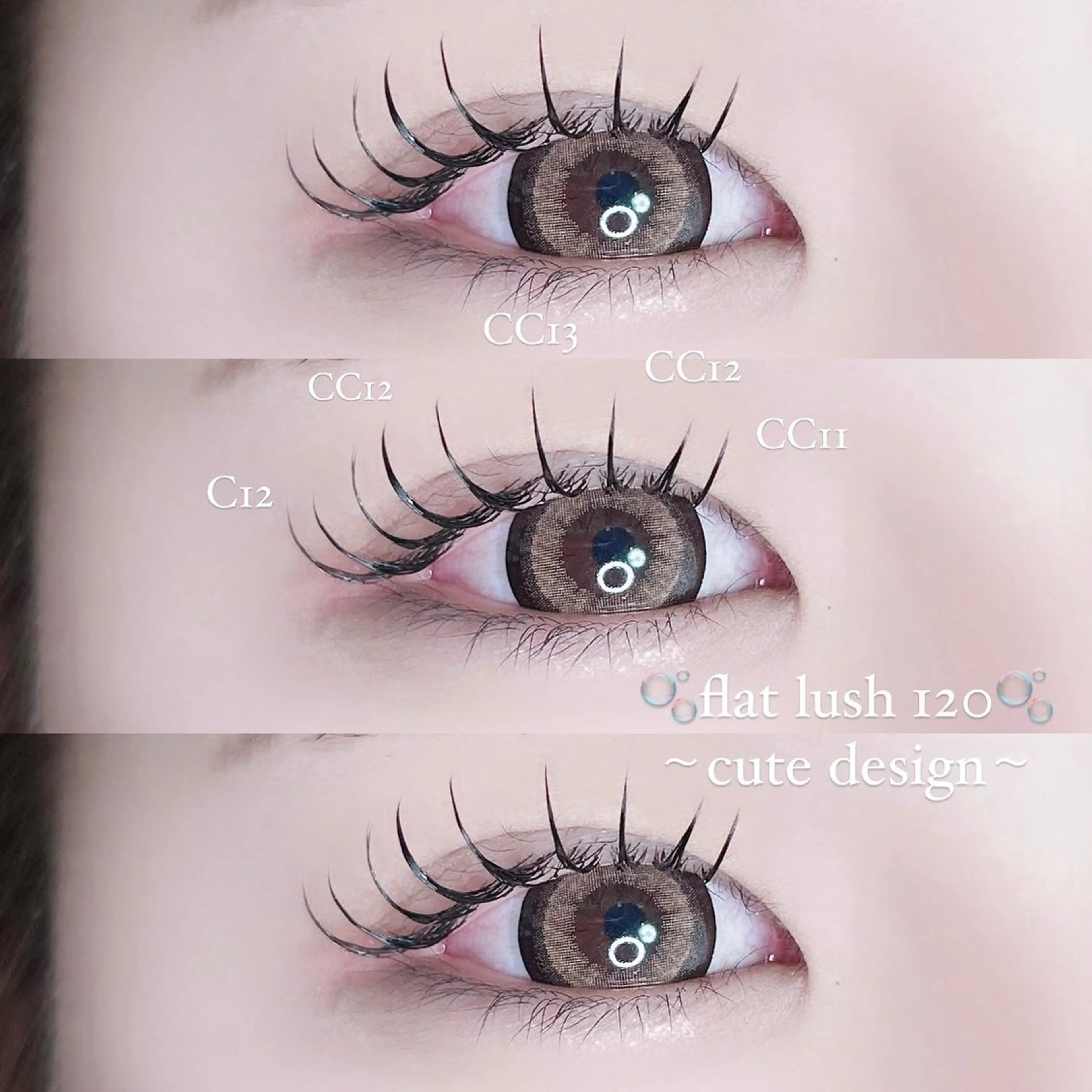 マツエク・マツパ equal静岡店🫧 まつげパーマ/眉毛のマツエク・マツパデザイン