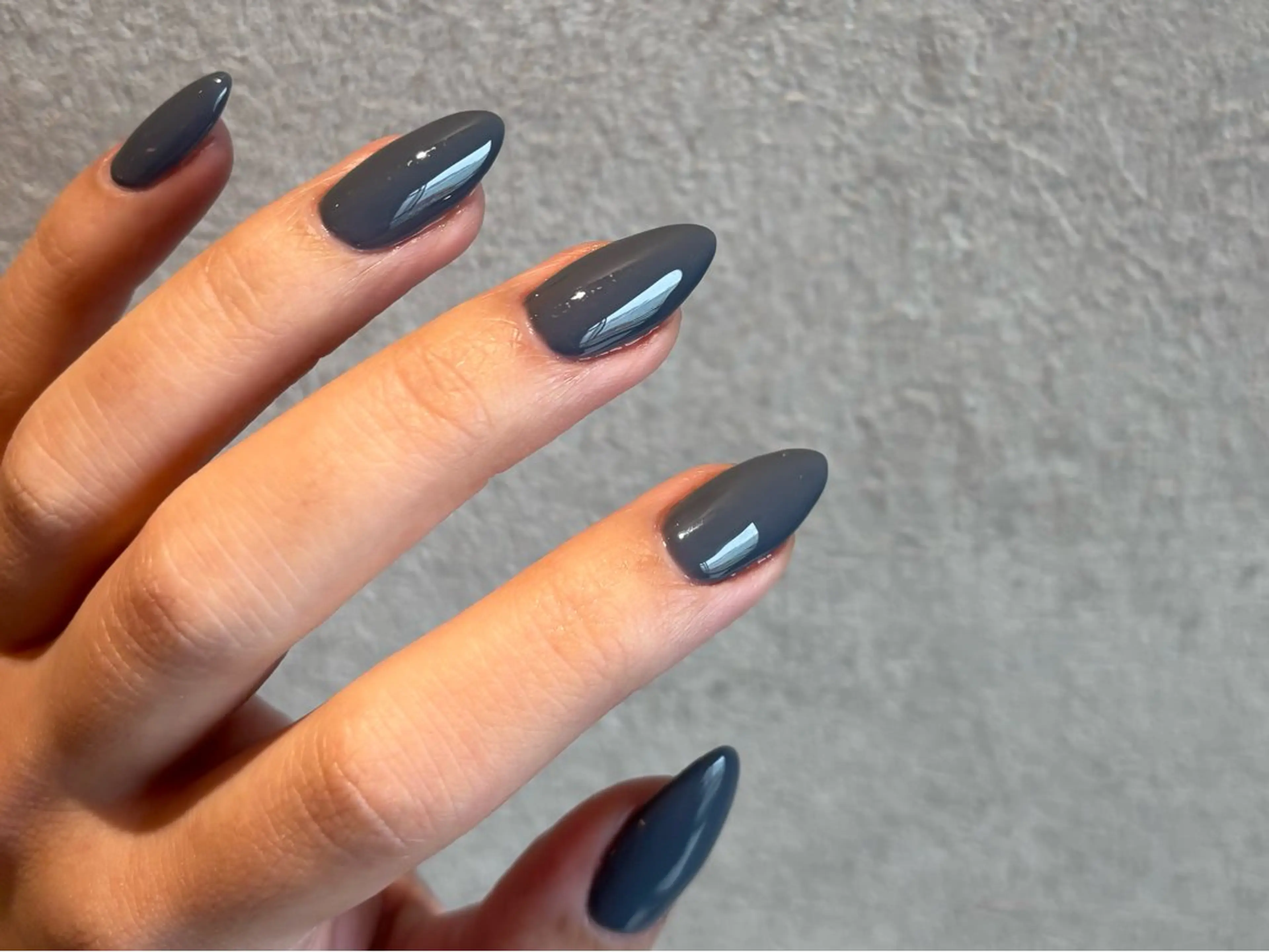 【ミニモ学割】ワンカラー・グラデーション・フレンチから選べる⛄️¥5500の写真