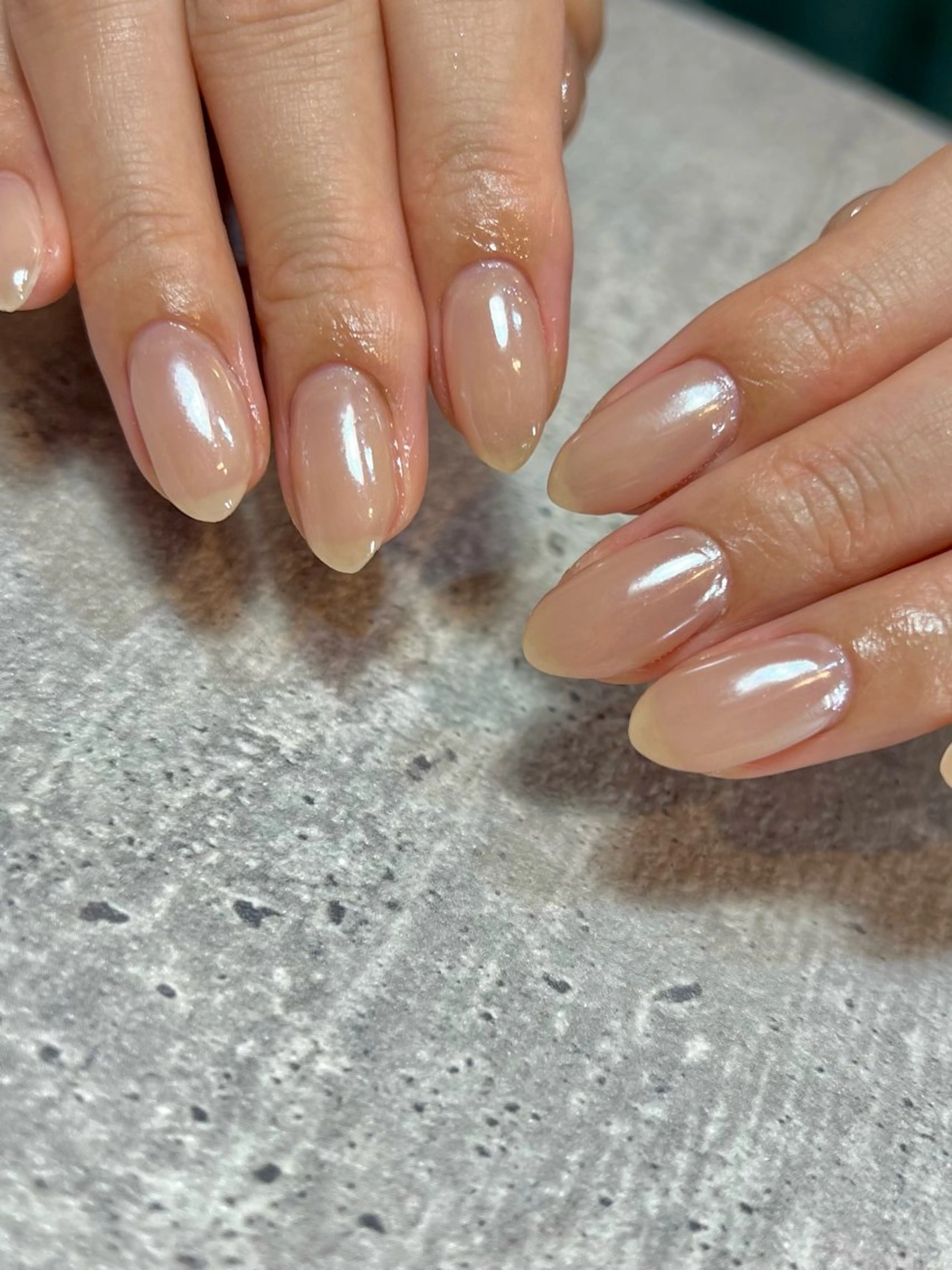 ネイル ハンドネイル nail salon y＋のネイルデザイン
