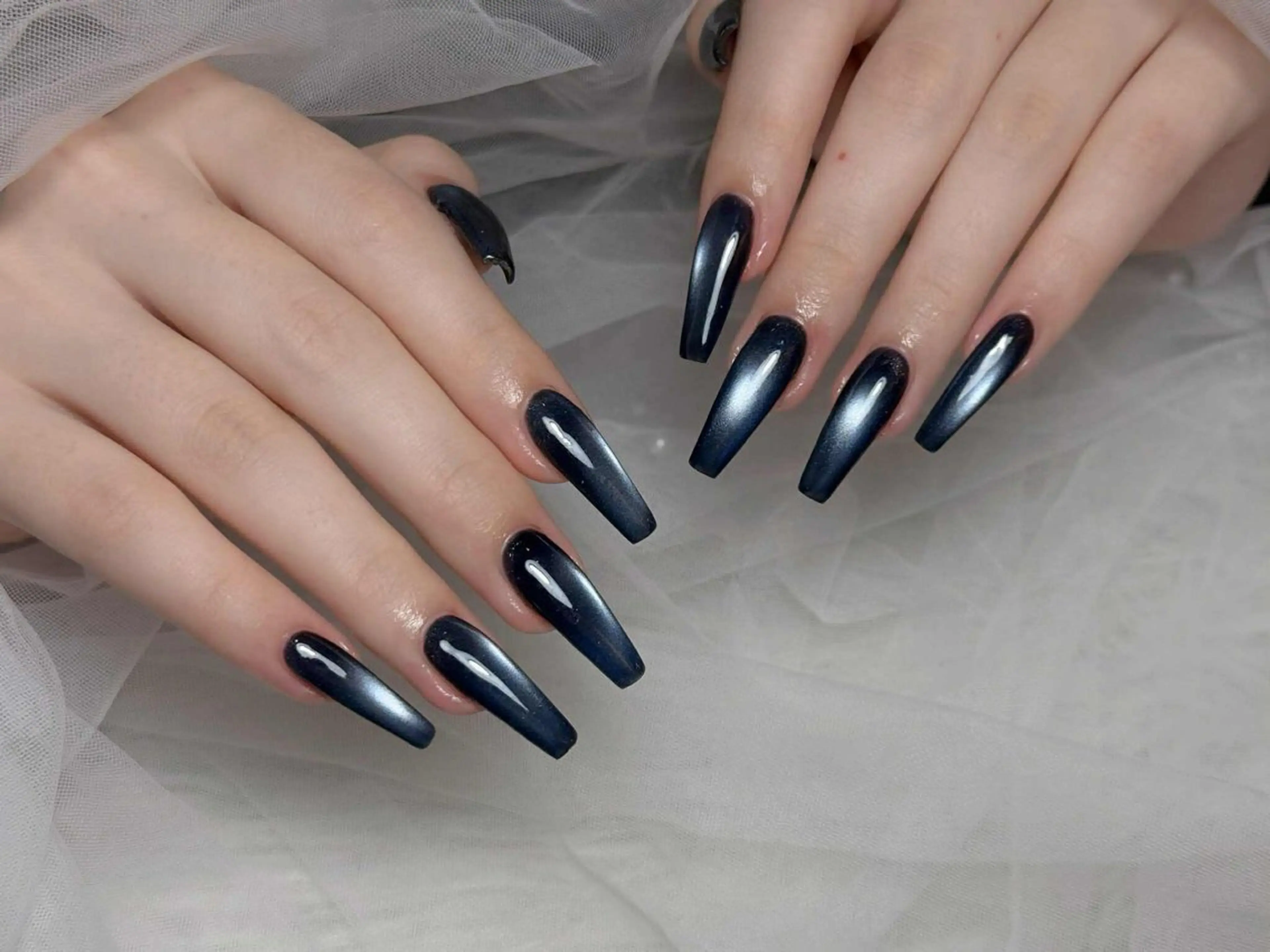 ネイル ハンドネイル Aimee Nail Studioのネイルデザイン