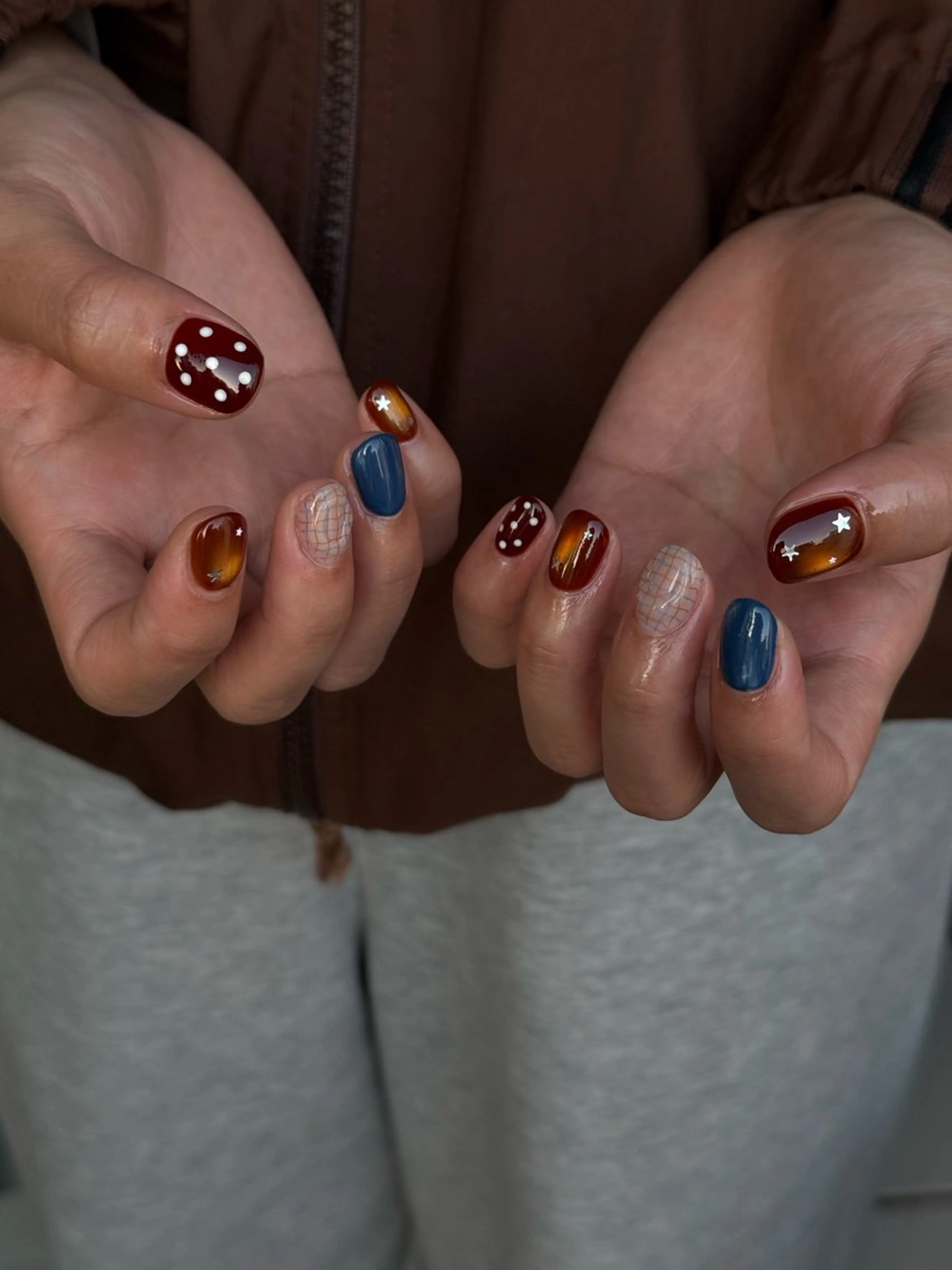 ネイル ハンドネイル NAIL'S MODAのネイルデザイン