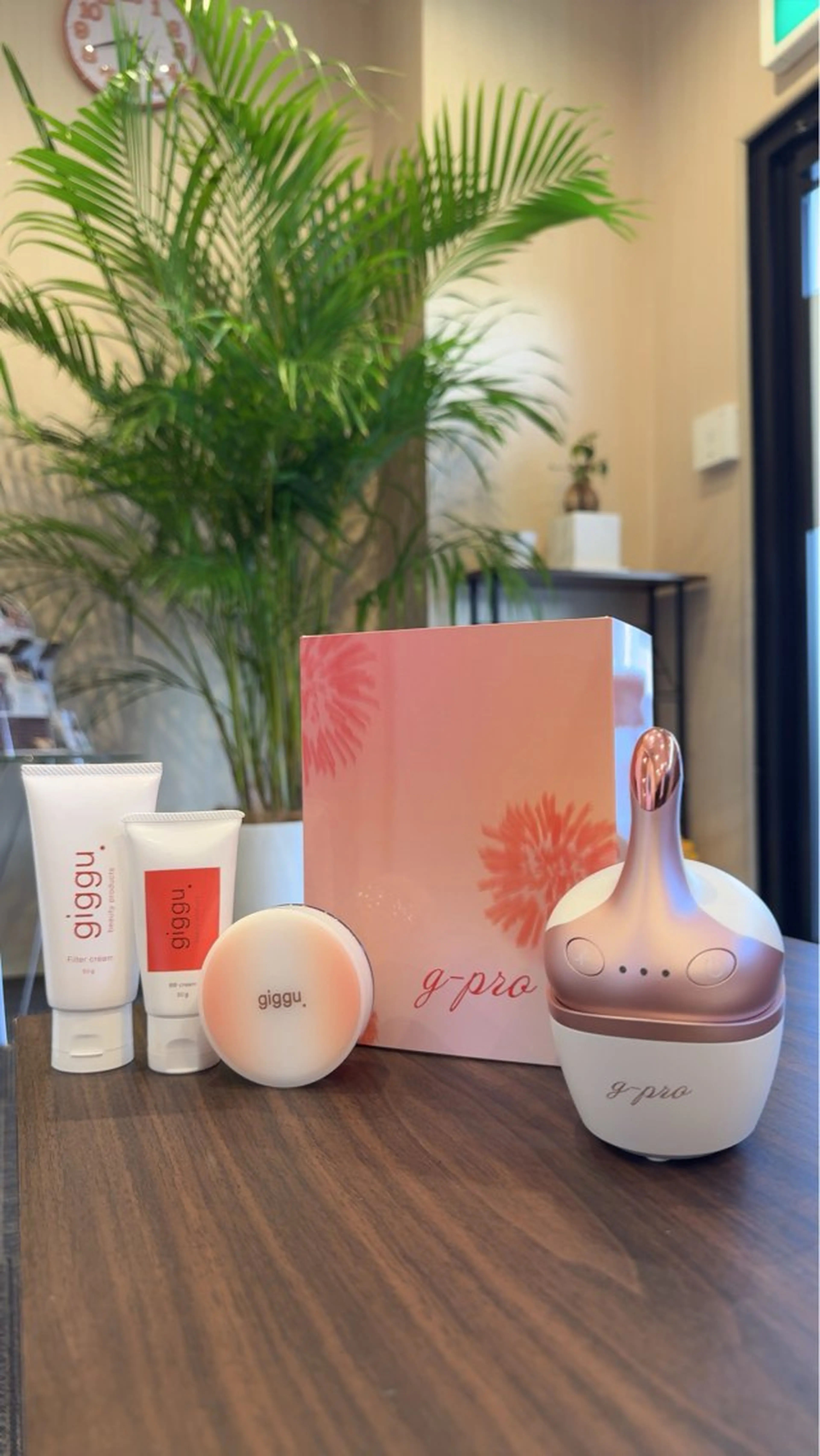 水野 志穂のエステ・リラクイメージ