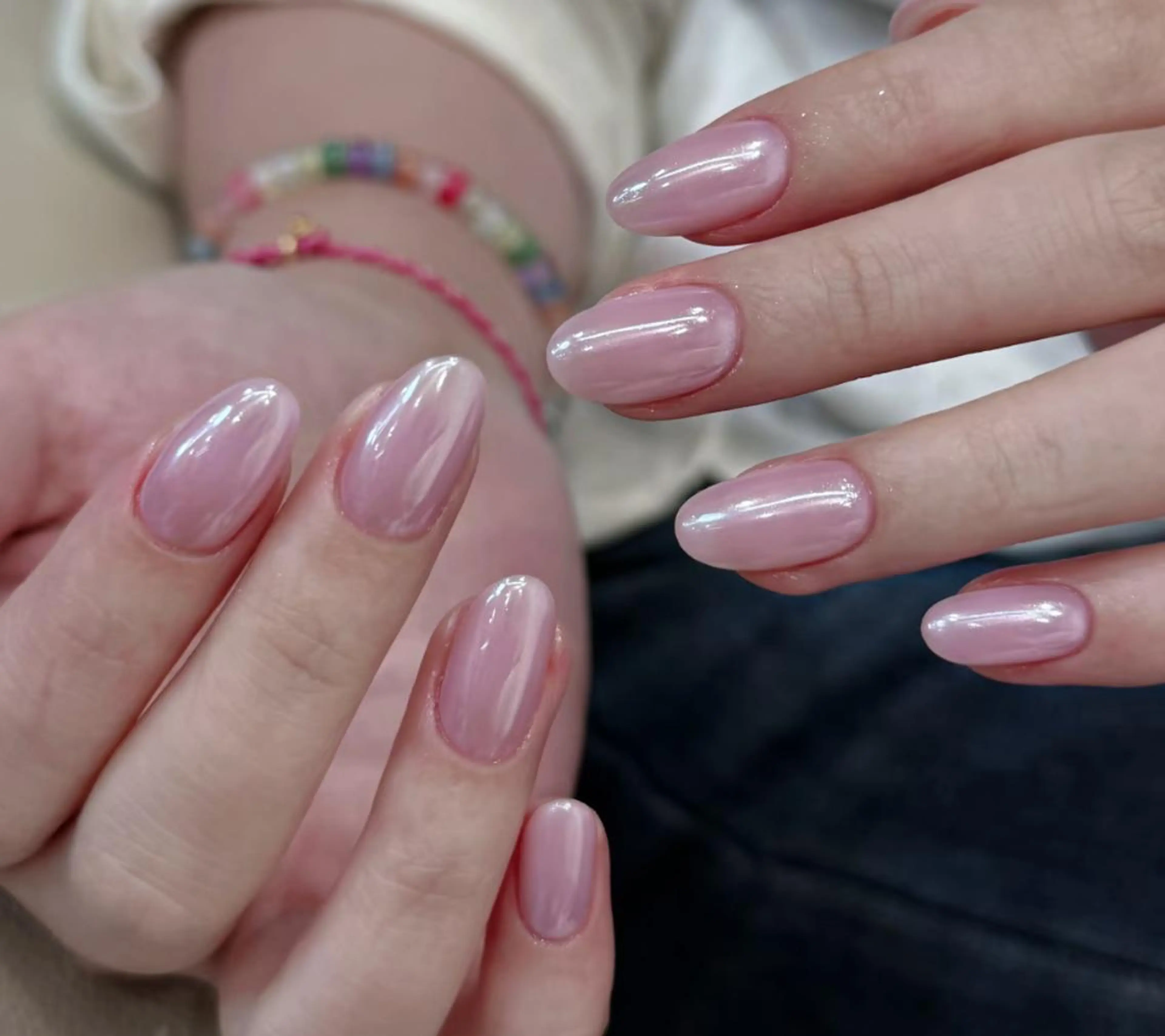 ネイル ハンドネイル TiTi Nail🫧のネイルデザイン