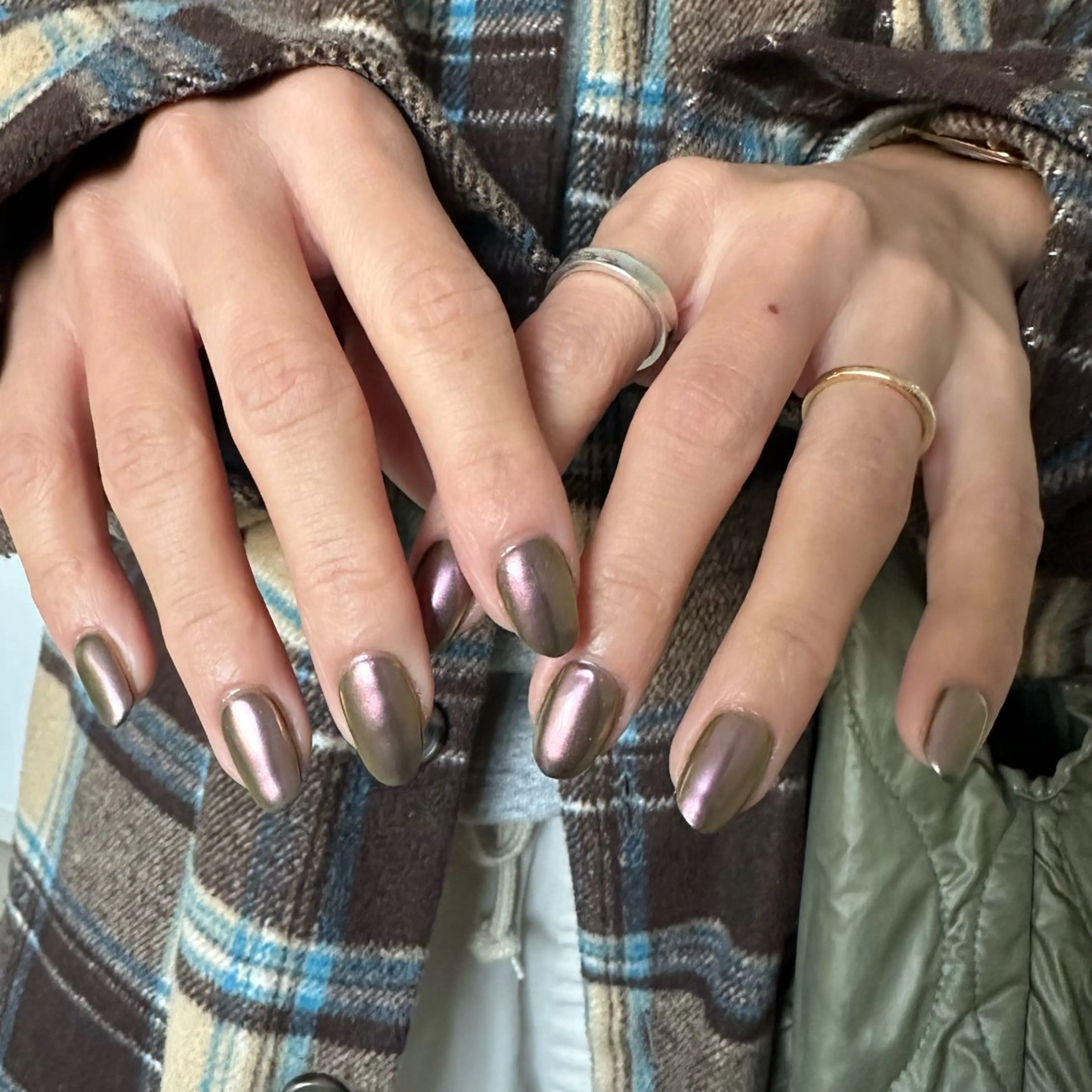 ネイル 白垣 月のマツエク・マツパデザイン