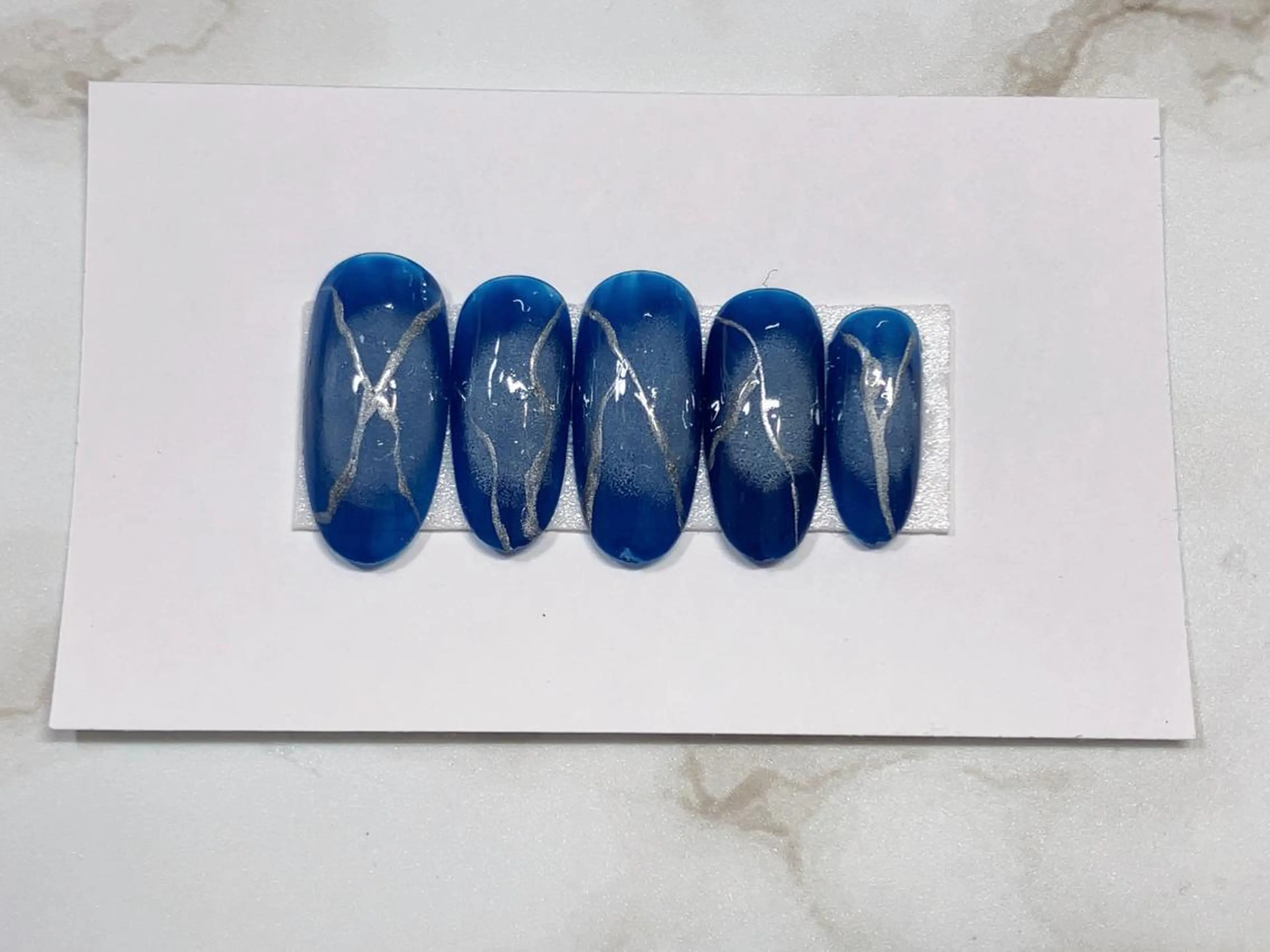 ネイル 整体・ネイル ヨシ堂💅のネイルデザイン