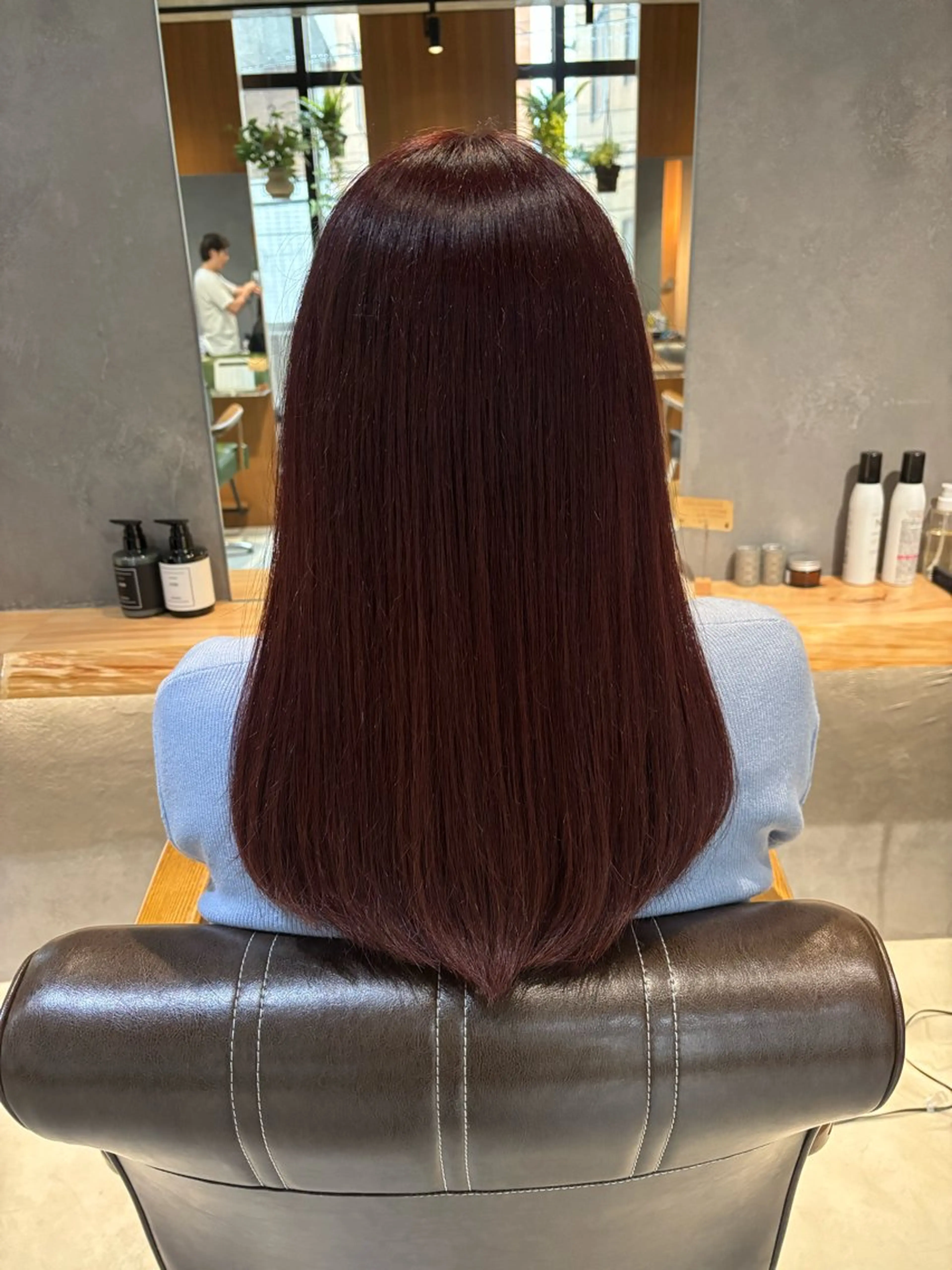カラー ヘアカラー 🦋Funa 🦋のヘアスタイル