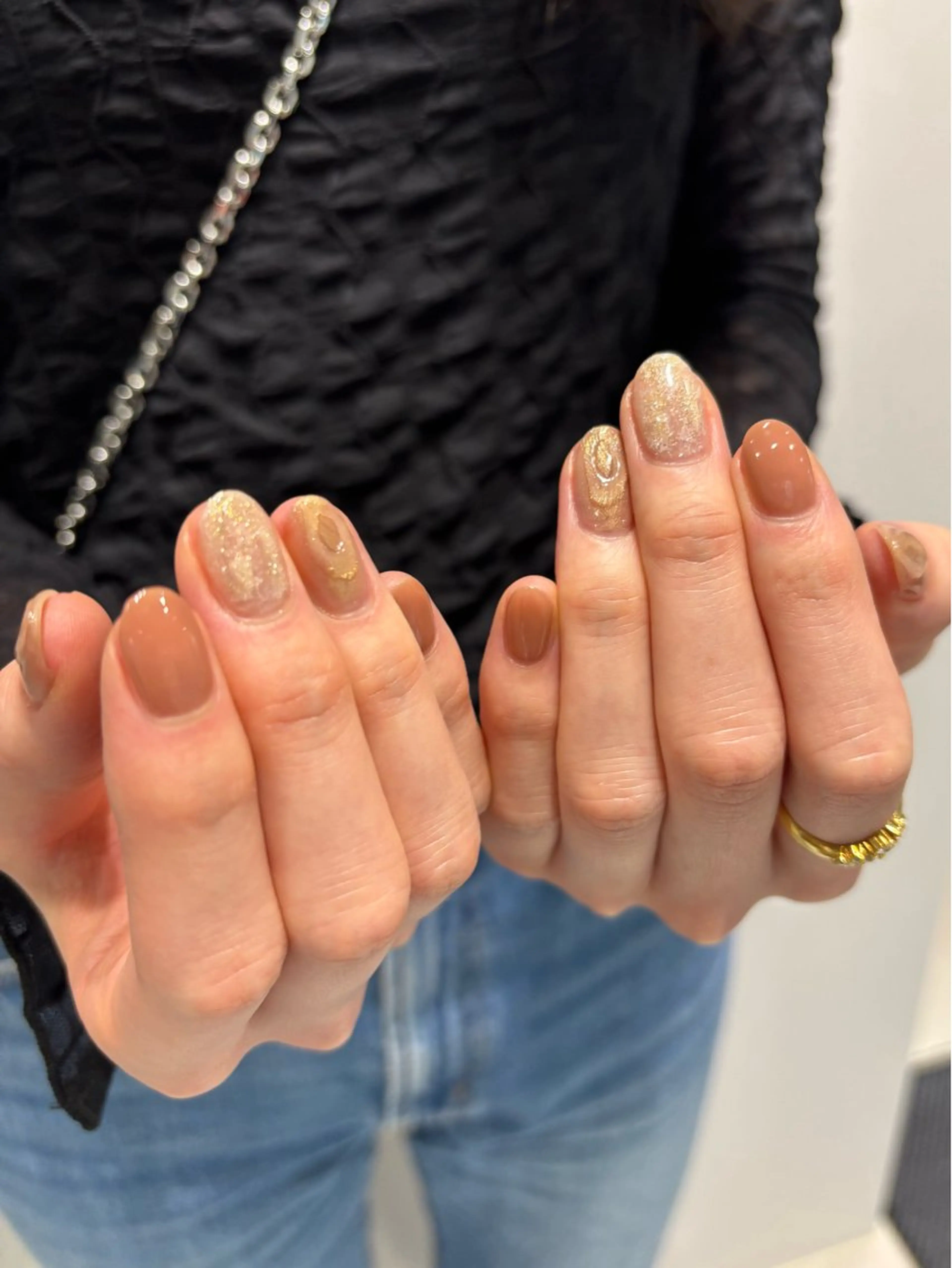 ネイル Yume🐥 ネイルモデル募集中のネイルデザイン