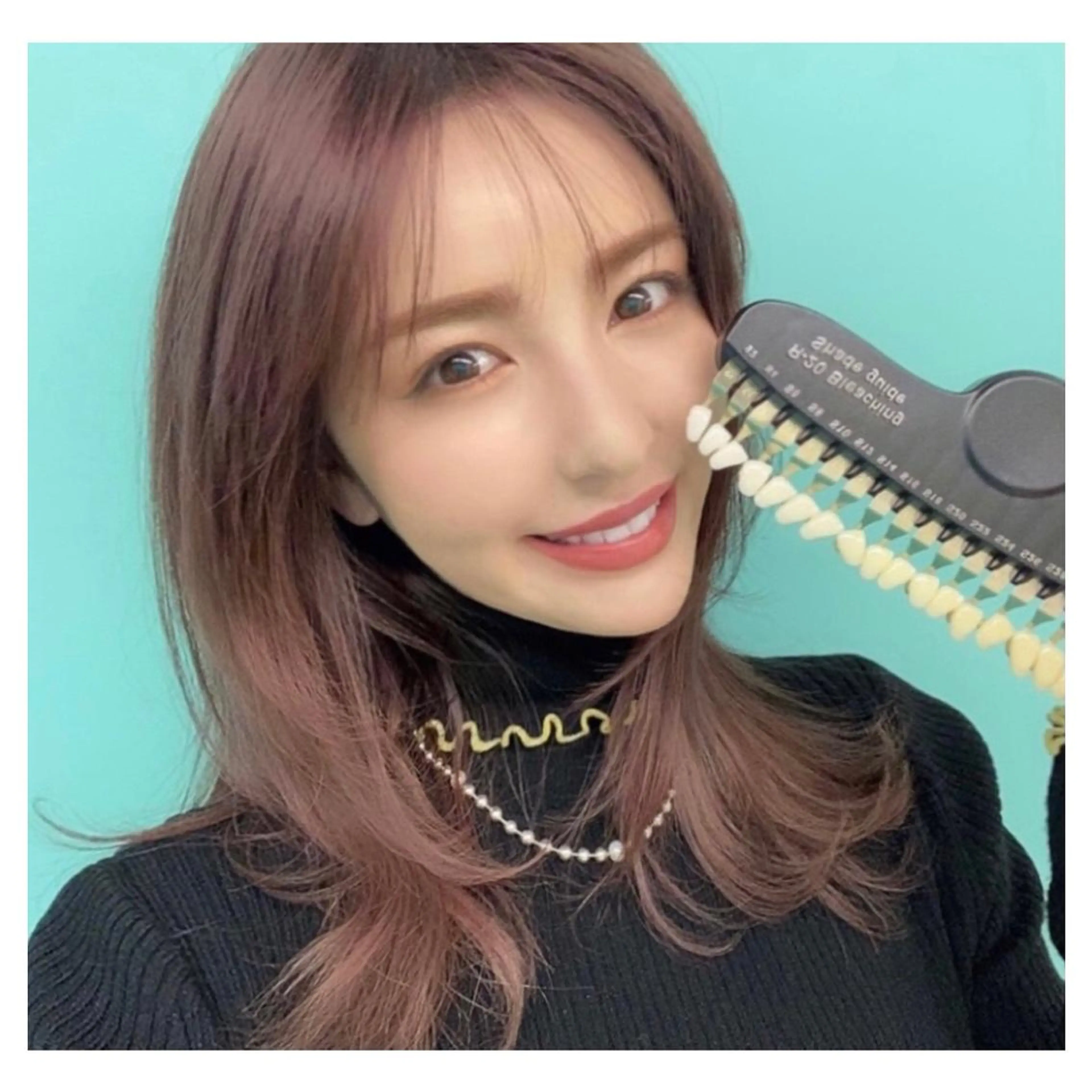 【初回限定】ホワイトニング30分照射🦷ホワイトニング歯磨き粉付き🪥✨の写真