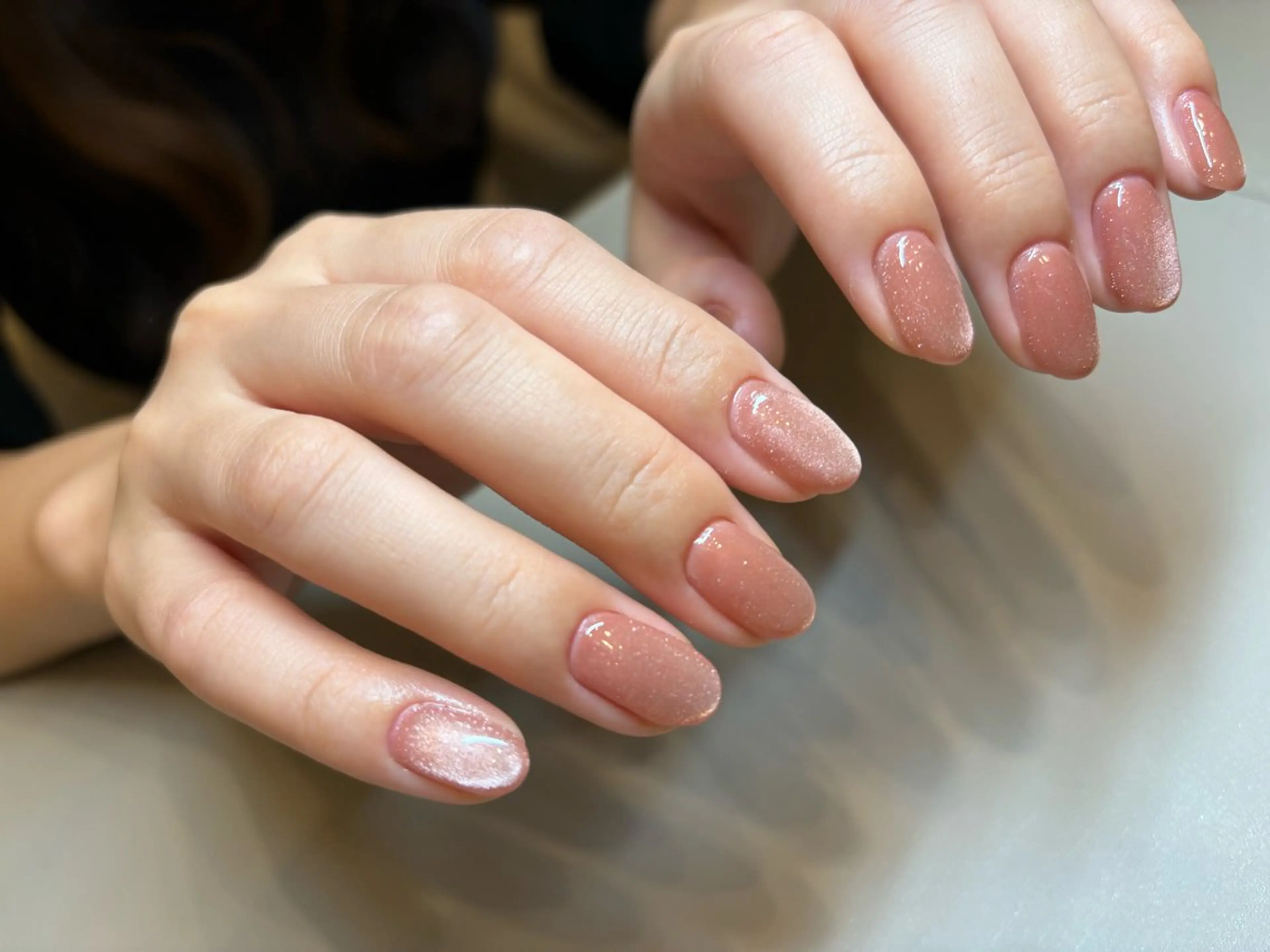 キッズ ネイル illum hicariのネイルデザイン