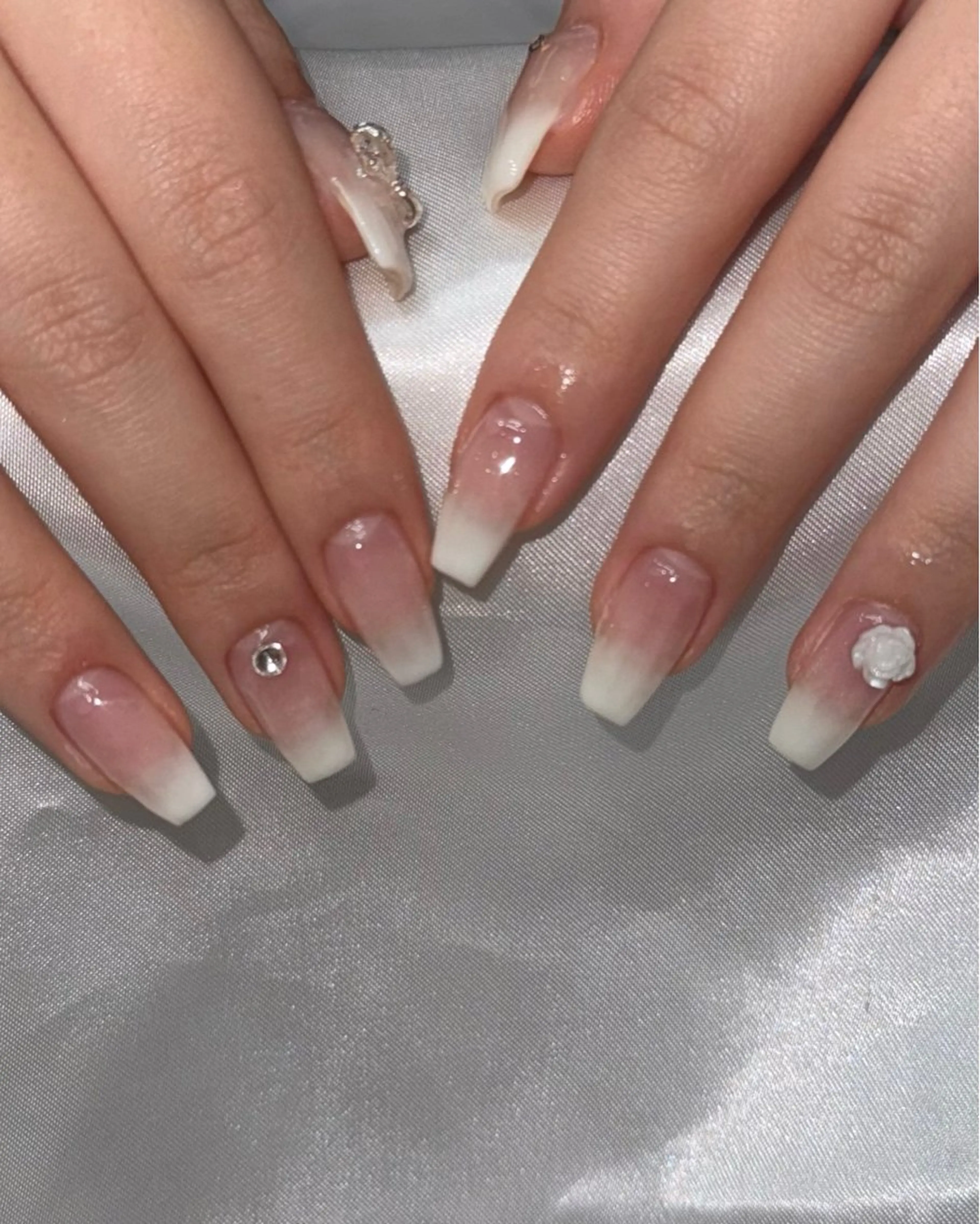 ネイル Chipieee yayaのネイルデザイン