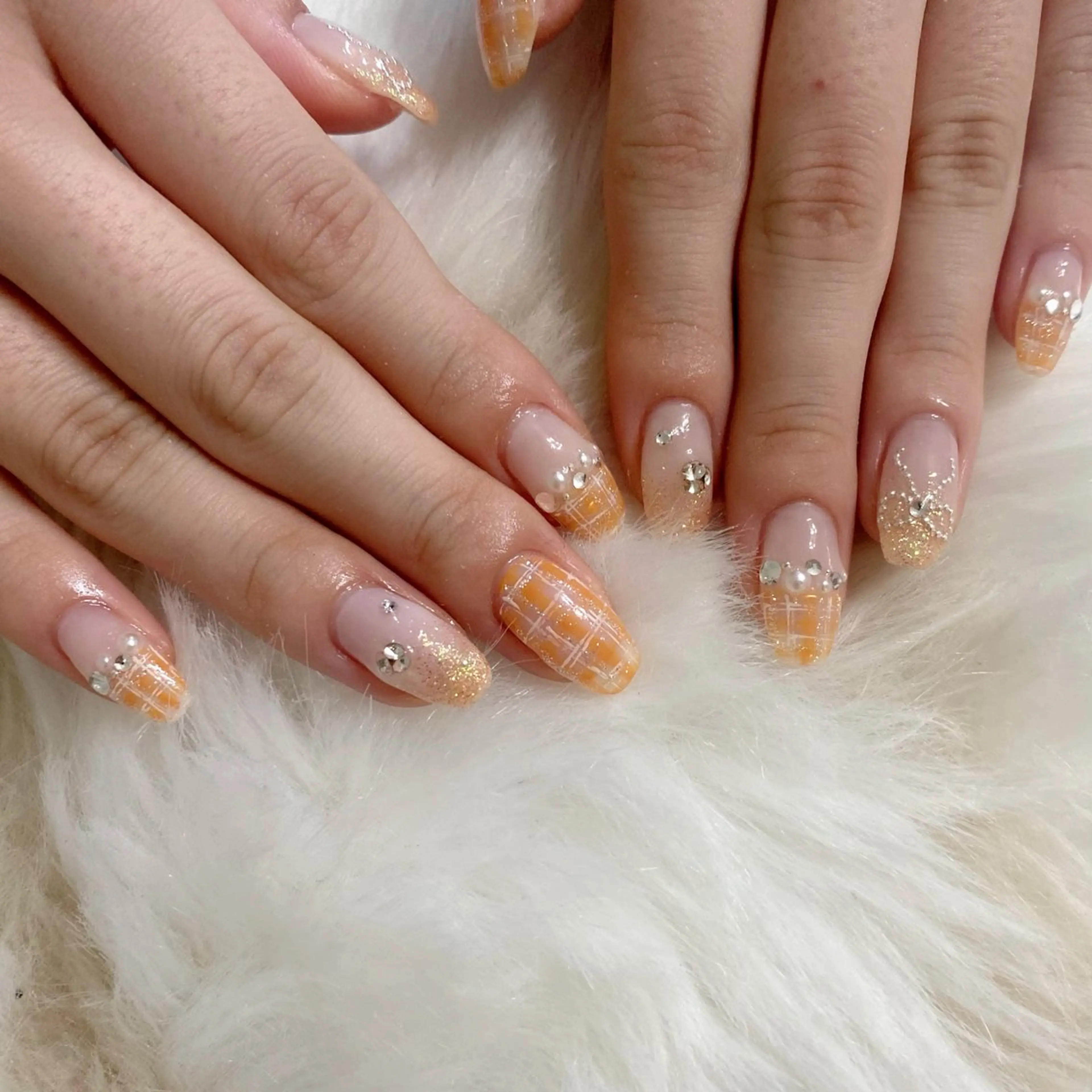 ネイル ハンドネイル Uchida Mayunaのその他イメージ