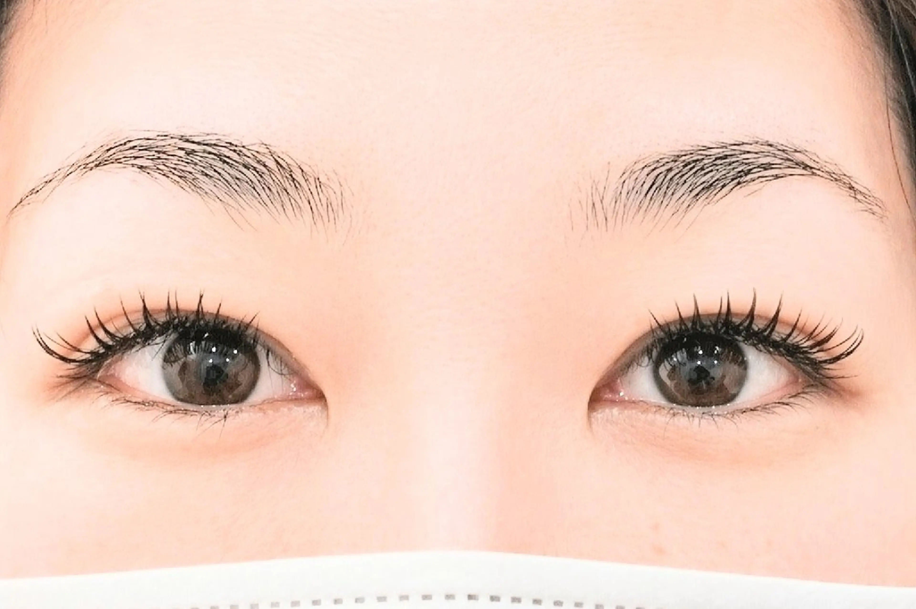 マツエク・マツパ マツエク 松下 奈津子のマツエク・マツパデザイン