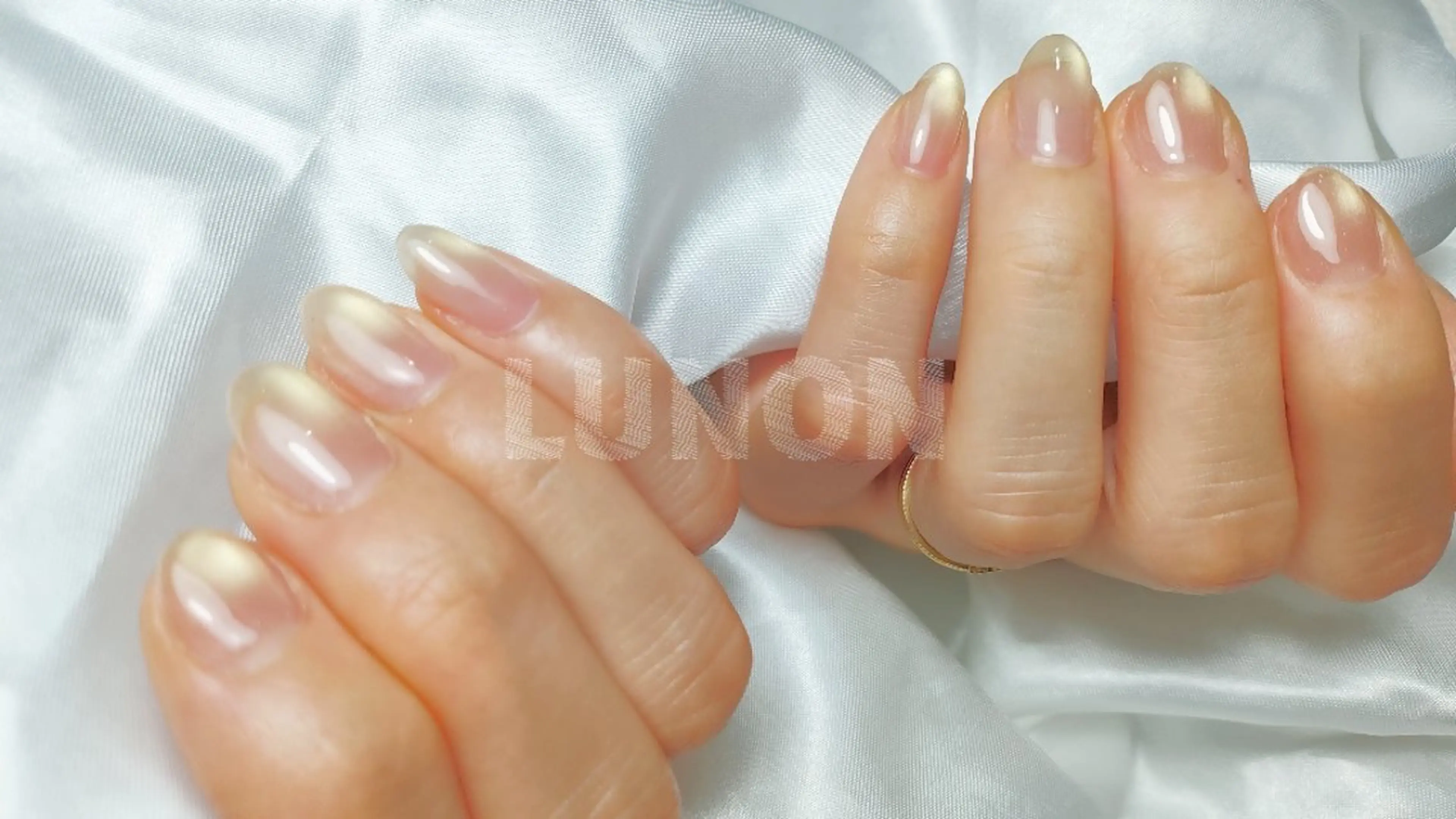 ネイル ハンドネイル LUNON北浦和店 ルノンキタウラワテンのネイルデザイン