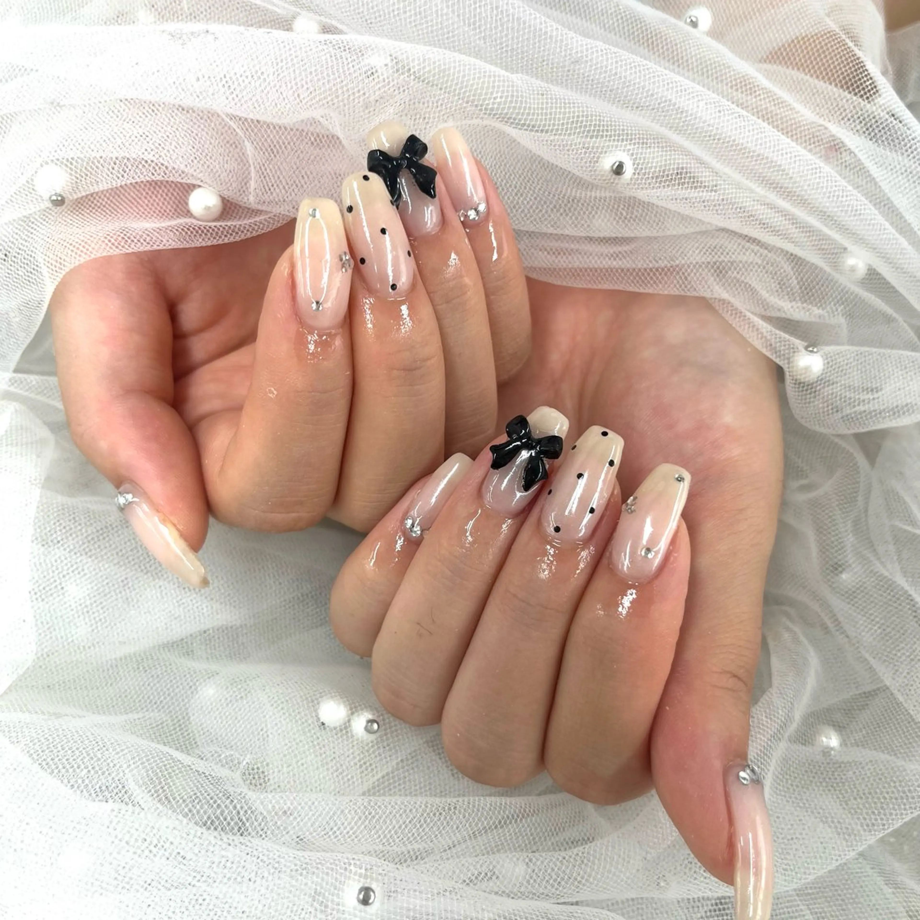 ネイル Basic町田本店 Miraiのネイルデザイン