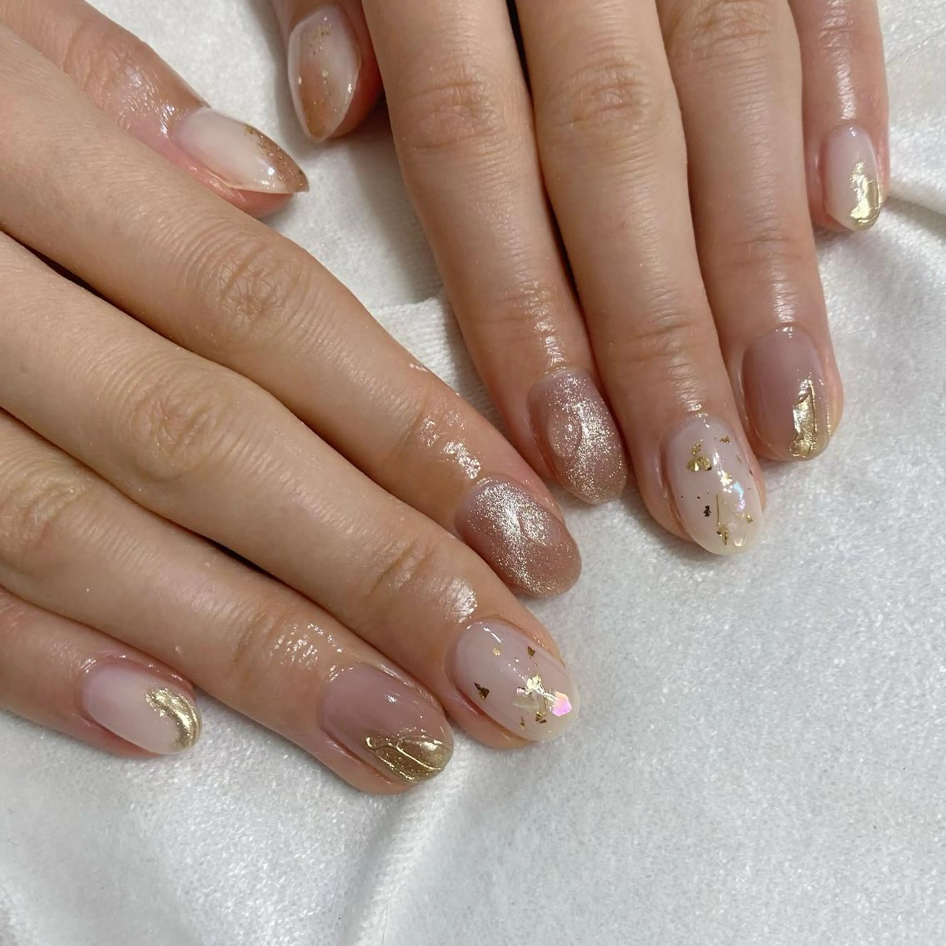 ネイル Uchida Mayunaのその他イメージ