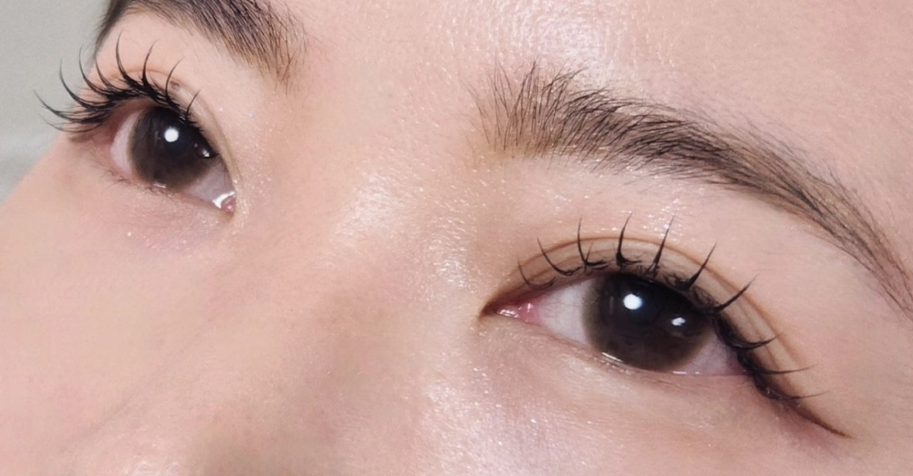 マツエク・マツパ EyelashSalon chel所属・新越谷駅徒歩1分❇️ Salon chelのマツエク・マツパデザイン