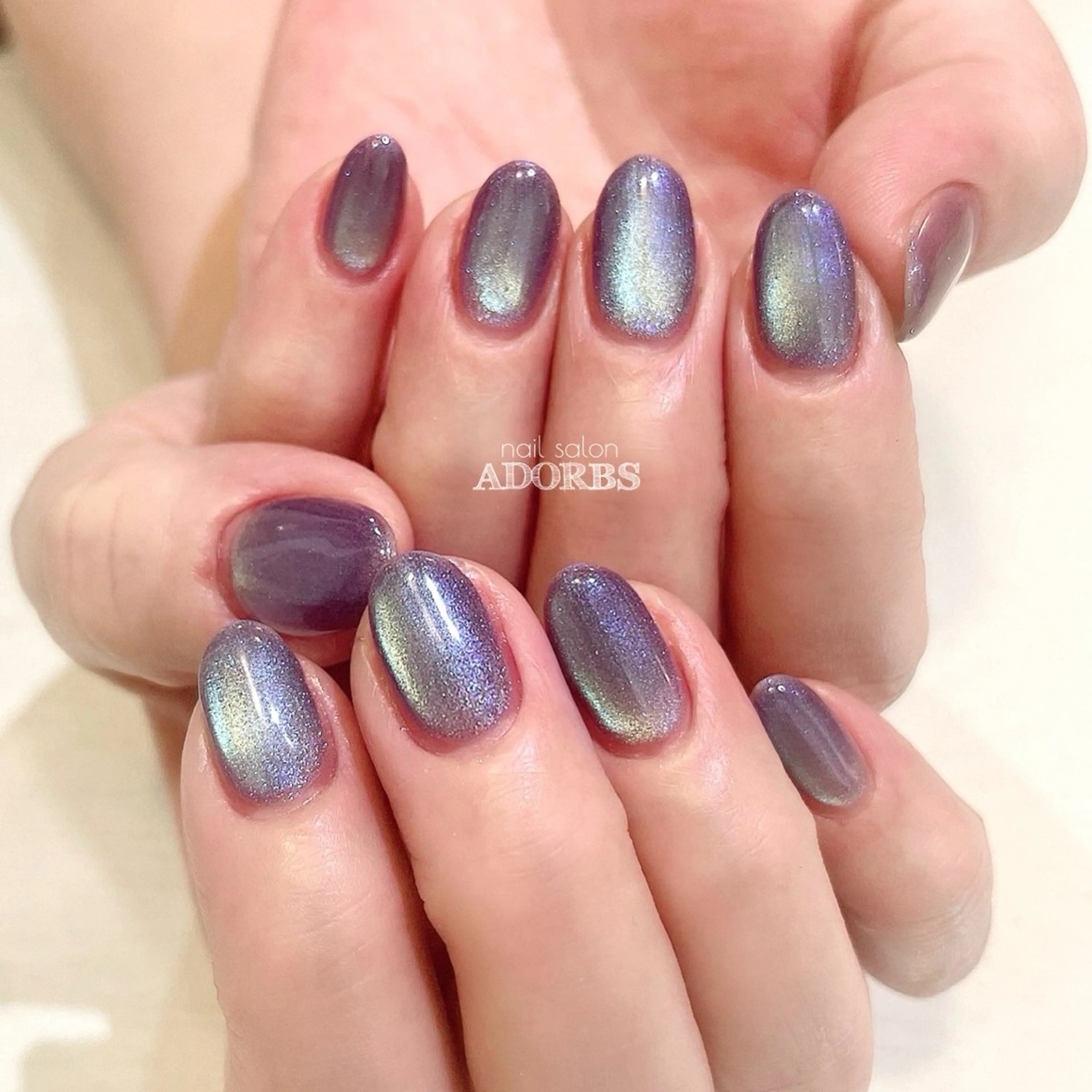 ネイル フットネイル ADORBS ✩上福岡のネイルデザイン