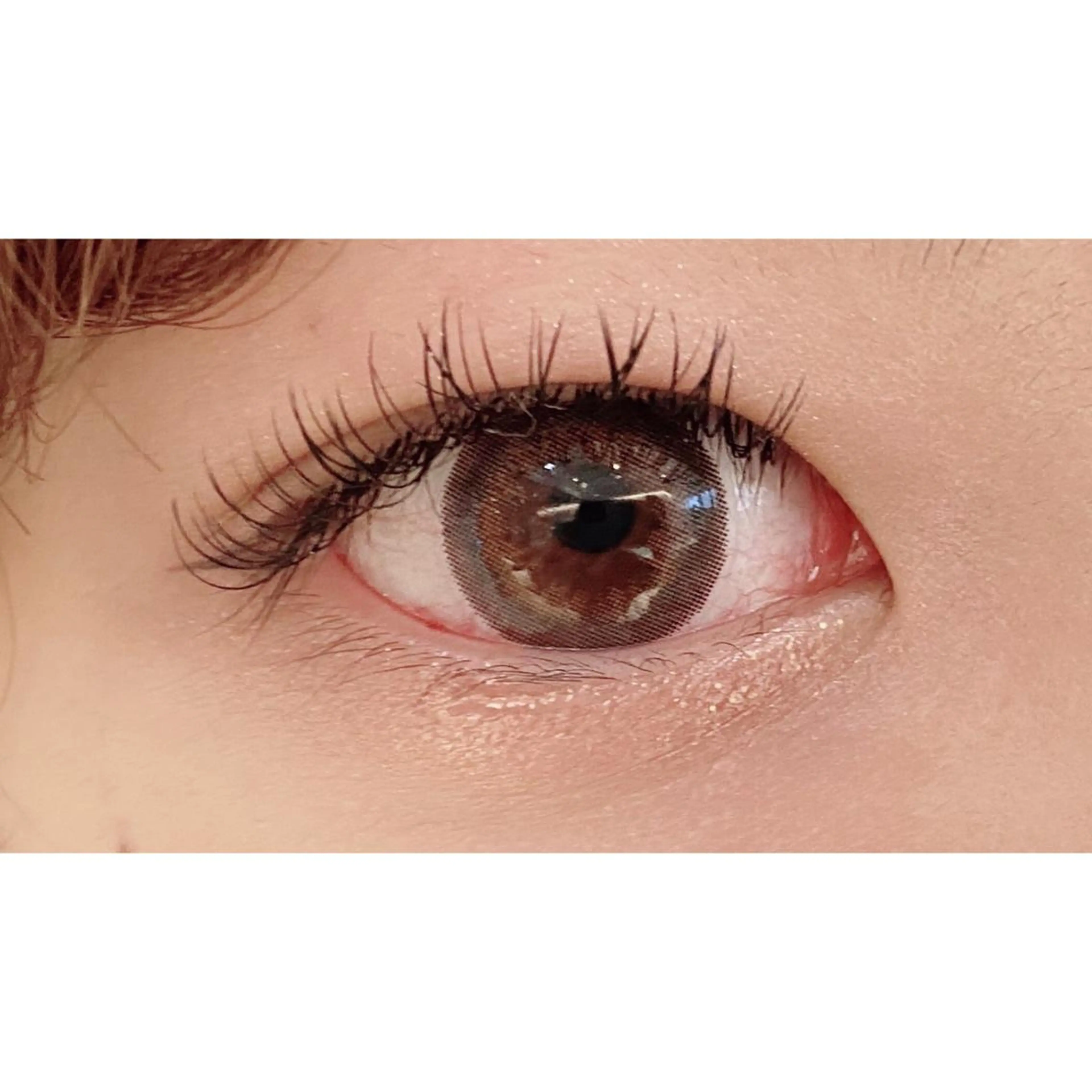 マツエク・マツパ フラットラッシュ Bianca 長津田店　長牛の眉毛・アイブロウイメージ