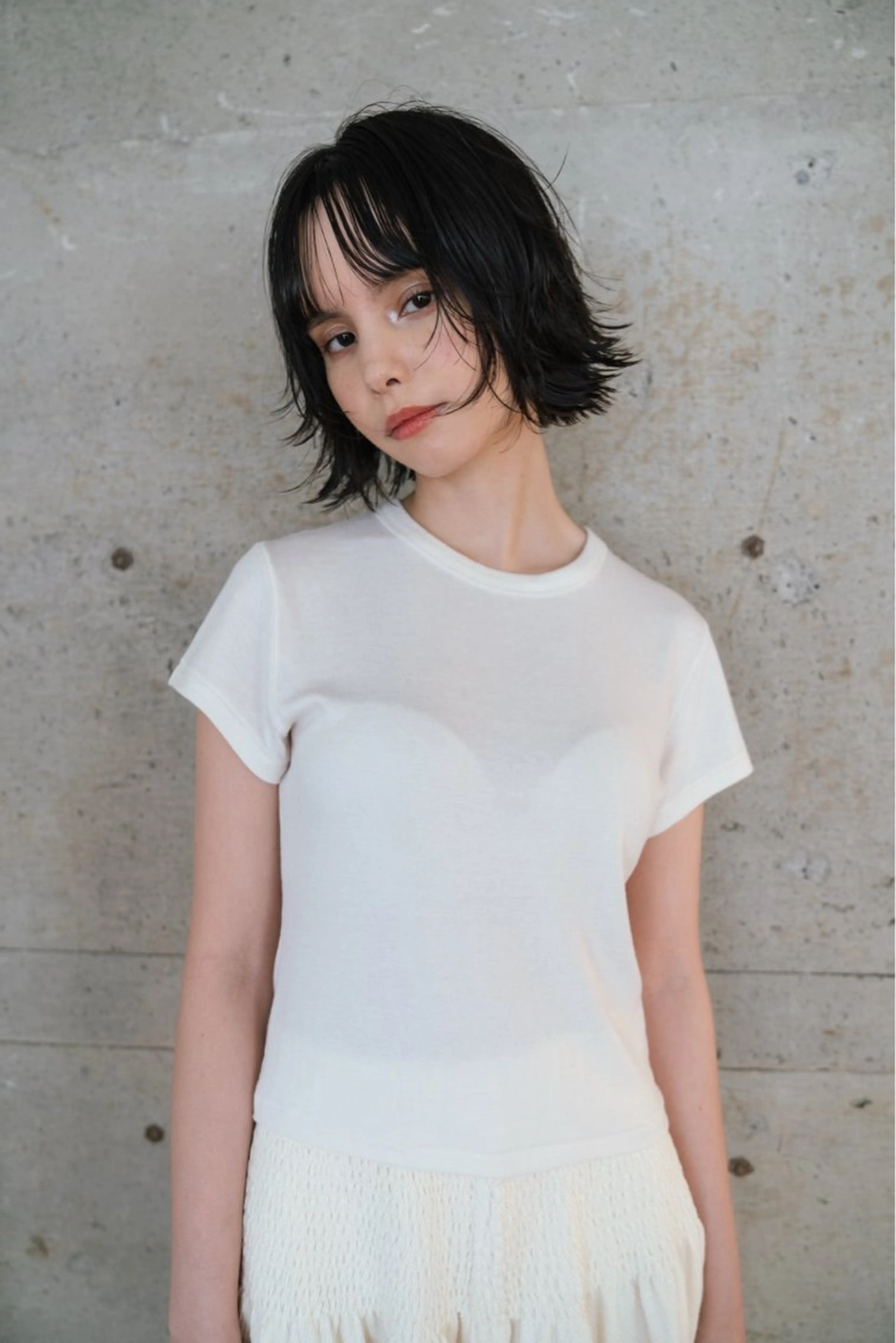 ショート カラー ⚡️Hiroto/ men’sのヘアスタイル