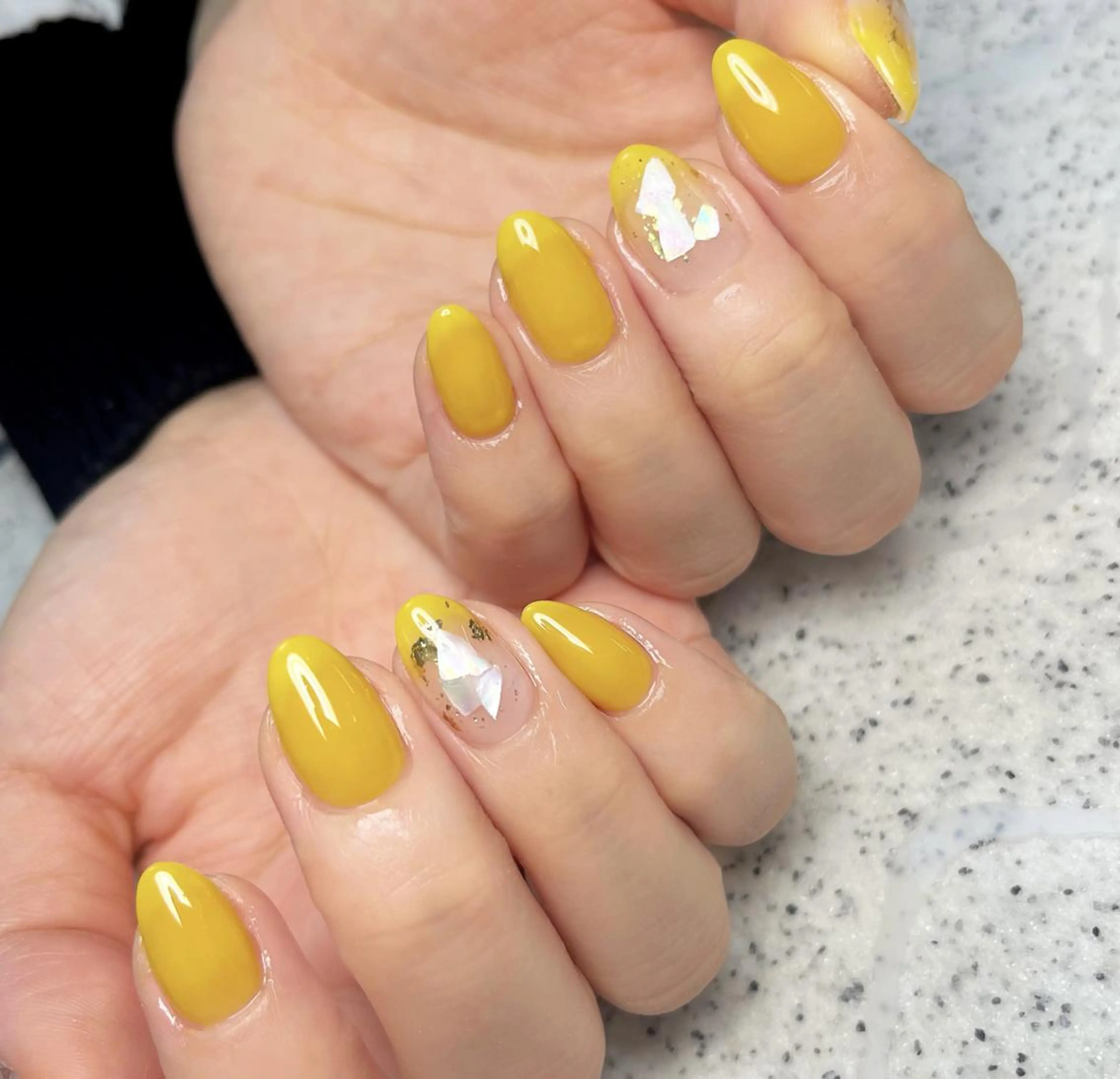 ネイル Queens ゲンのネイルデザイン