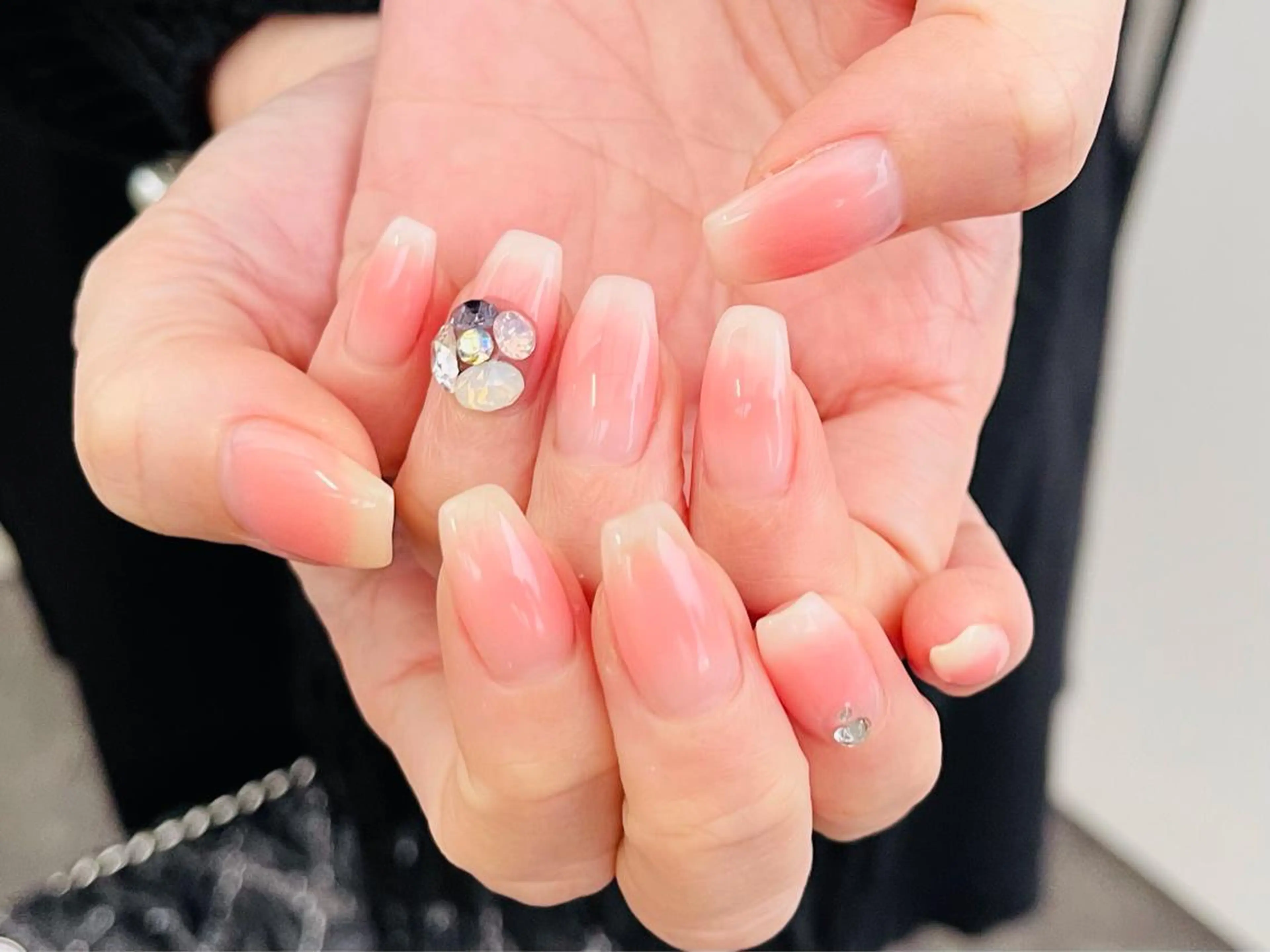 ネイル nail salon BONO所属・nail salon アトリエBONOのネイルデザイン
