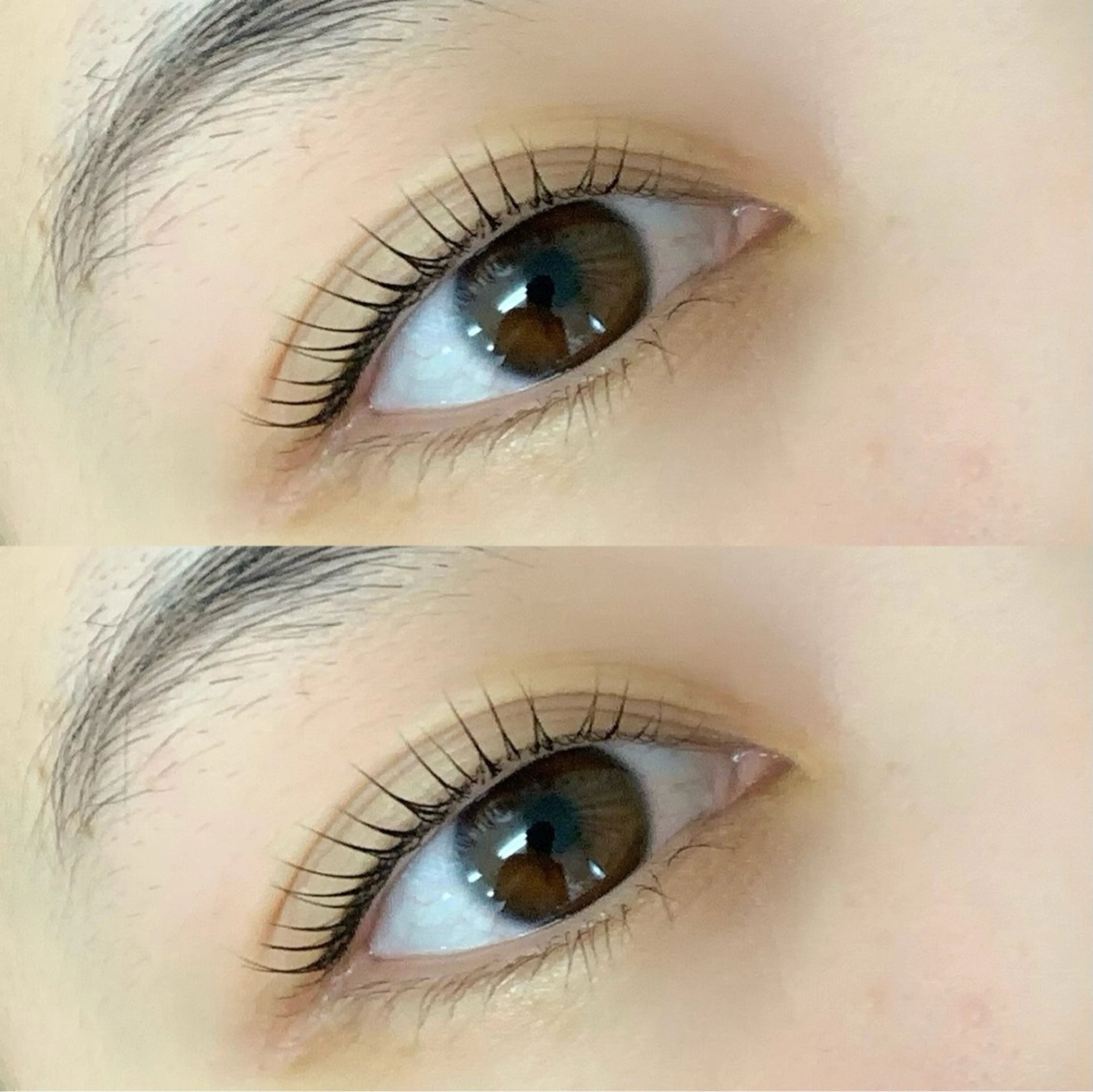 マツエク・マツパ jessica 大武🦋の眉毛・アイブロウイメージ