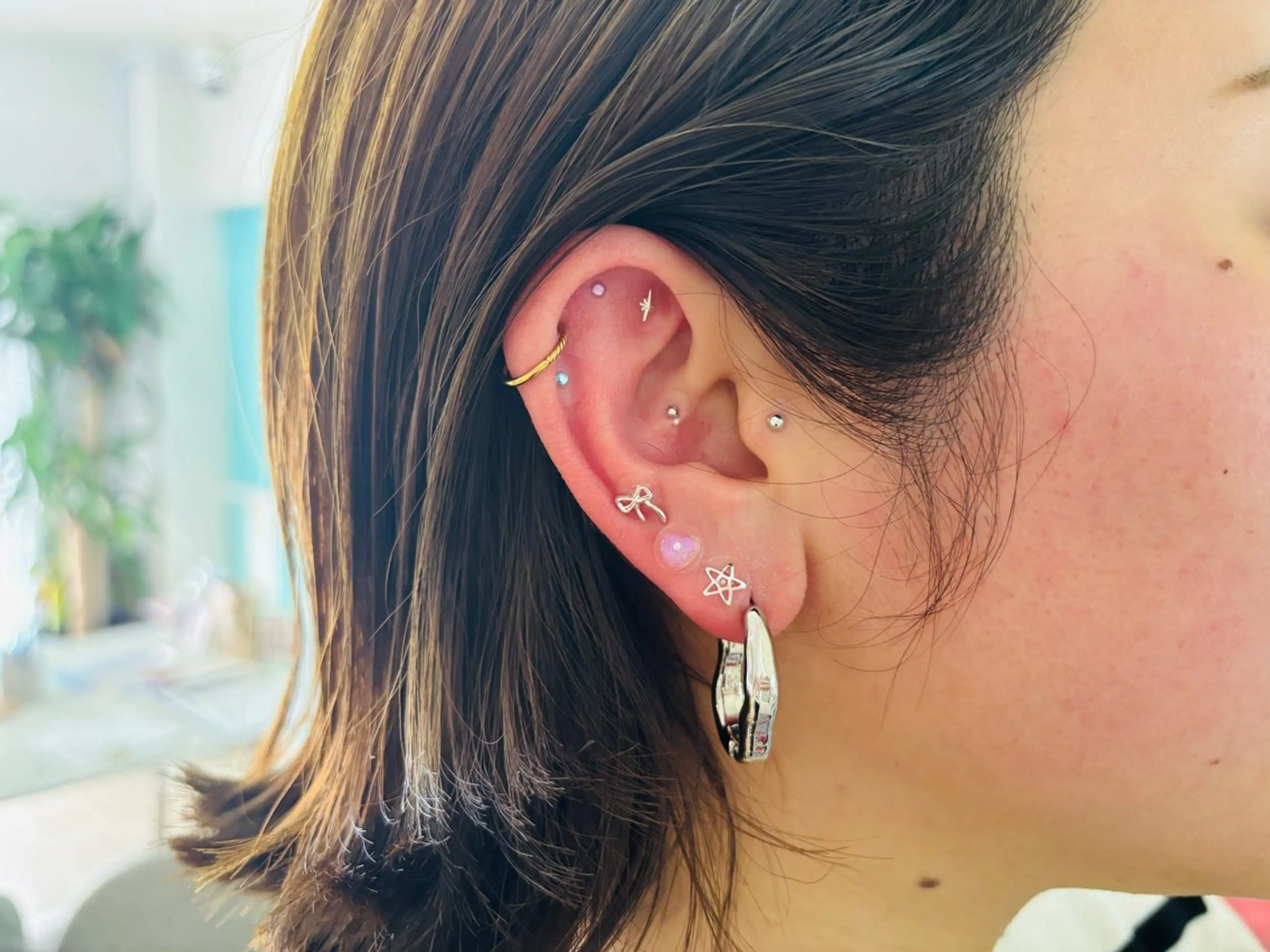 エステ プライベート美容脱毛 JR久宝寺徒歩1分のエステ・リラクイメージ