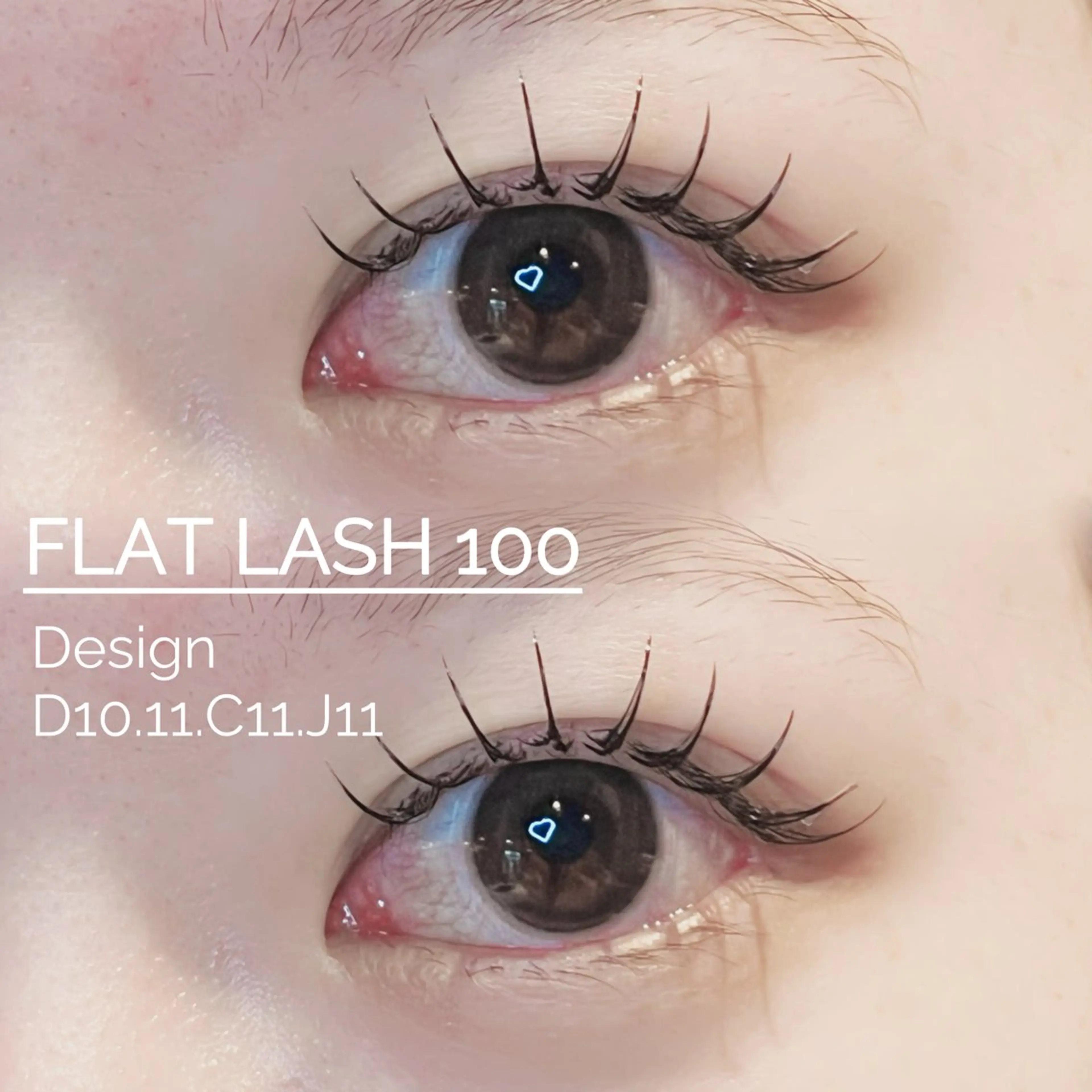 マツエク・マツパ マツエク みさき 🫧 ͛.*のマツエク・マツパデザイン