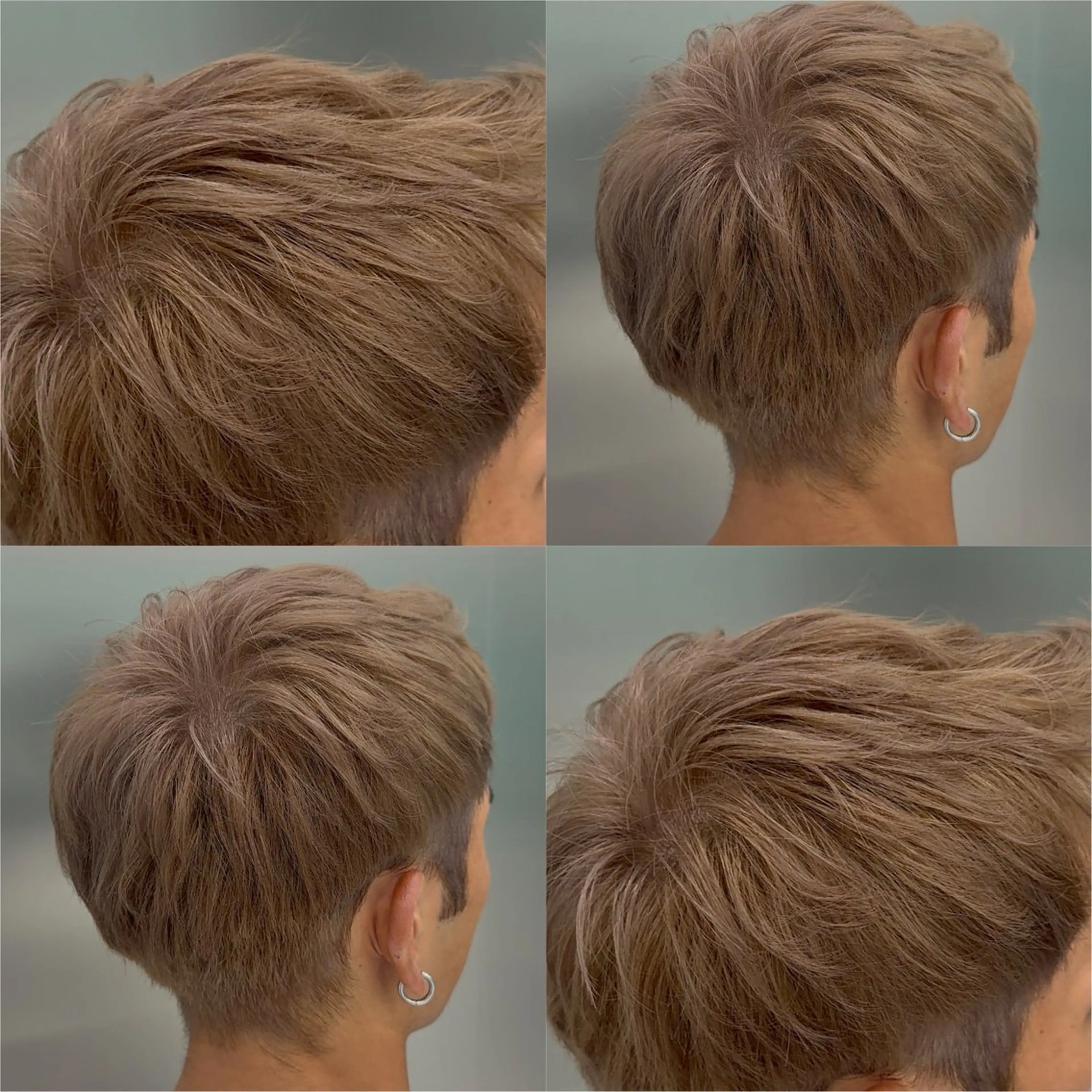 カラー ベージュカラー ブリーチ ヘアカラー 渋谷ブリーチカラー/ デザインカラー/優希のヘアスタイル