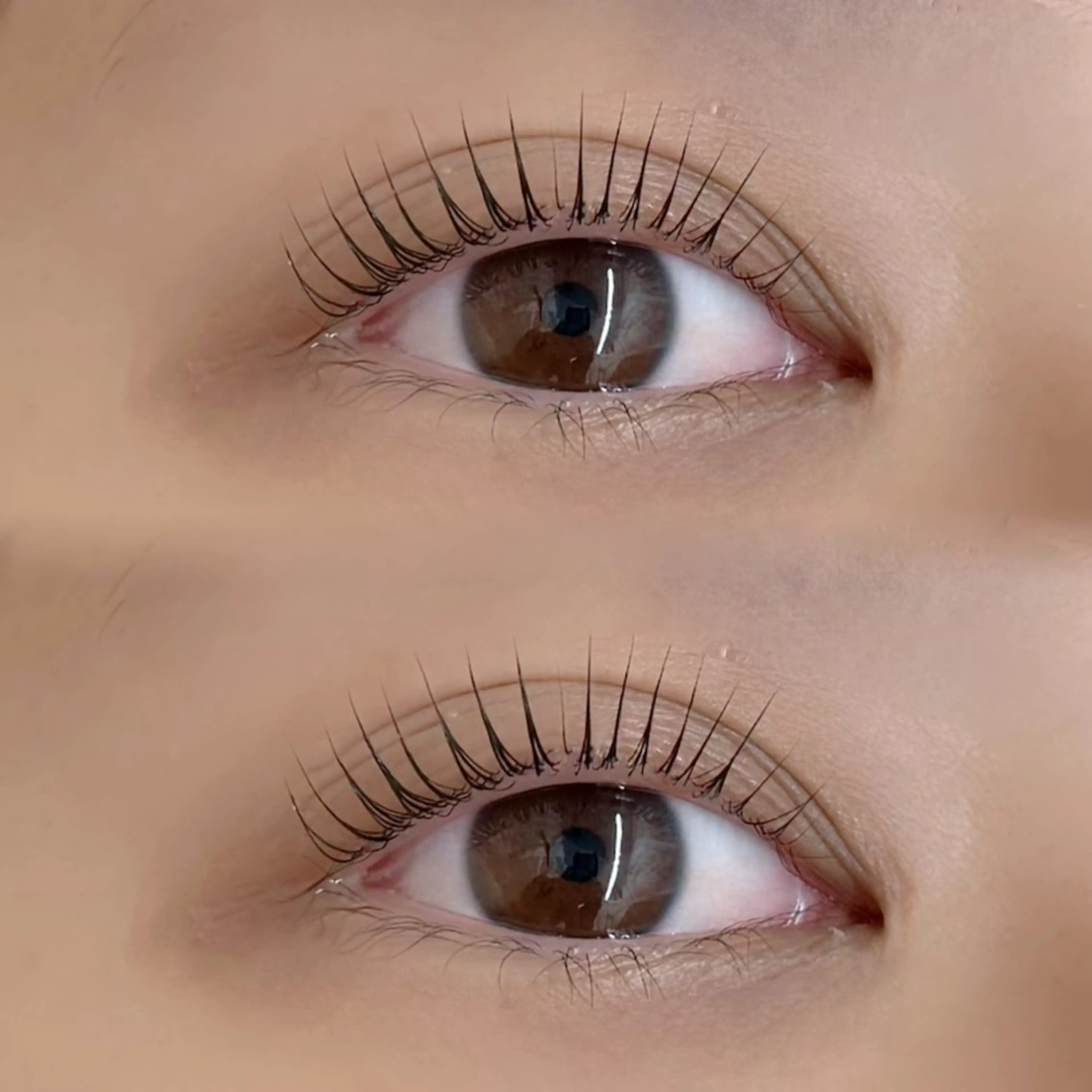 マツエク・マツパ マツパ minion南浦和店所属・南浦和 yuno🐱のマツエク・マツパデザイン