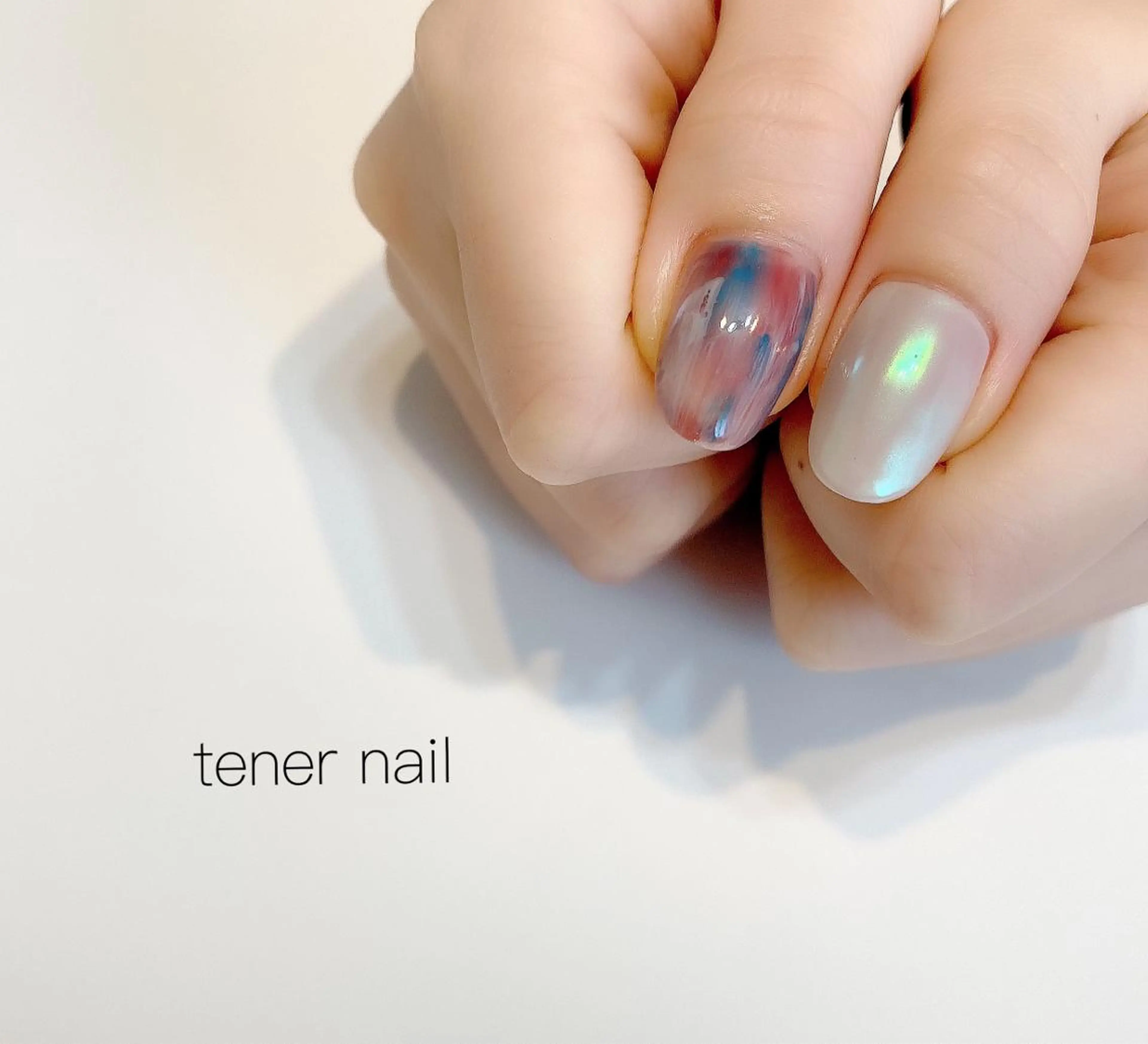 ネイル テネルネイル tener nailのネイルデザイン