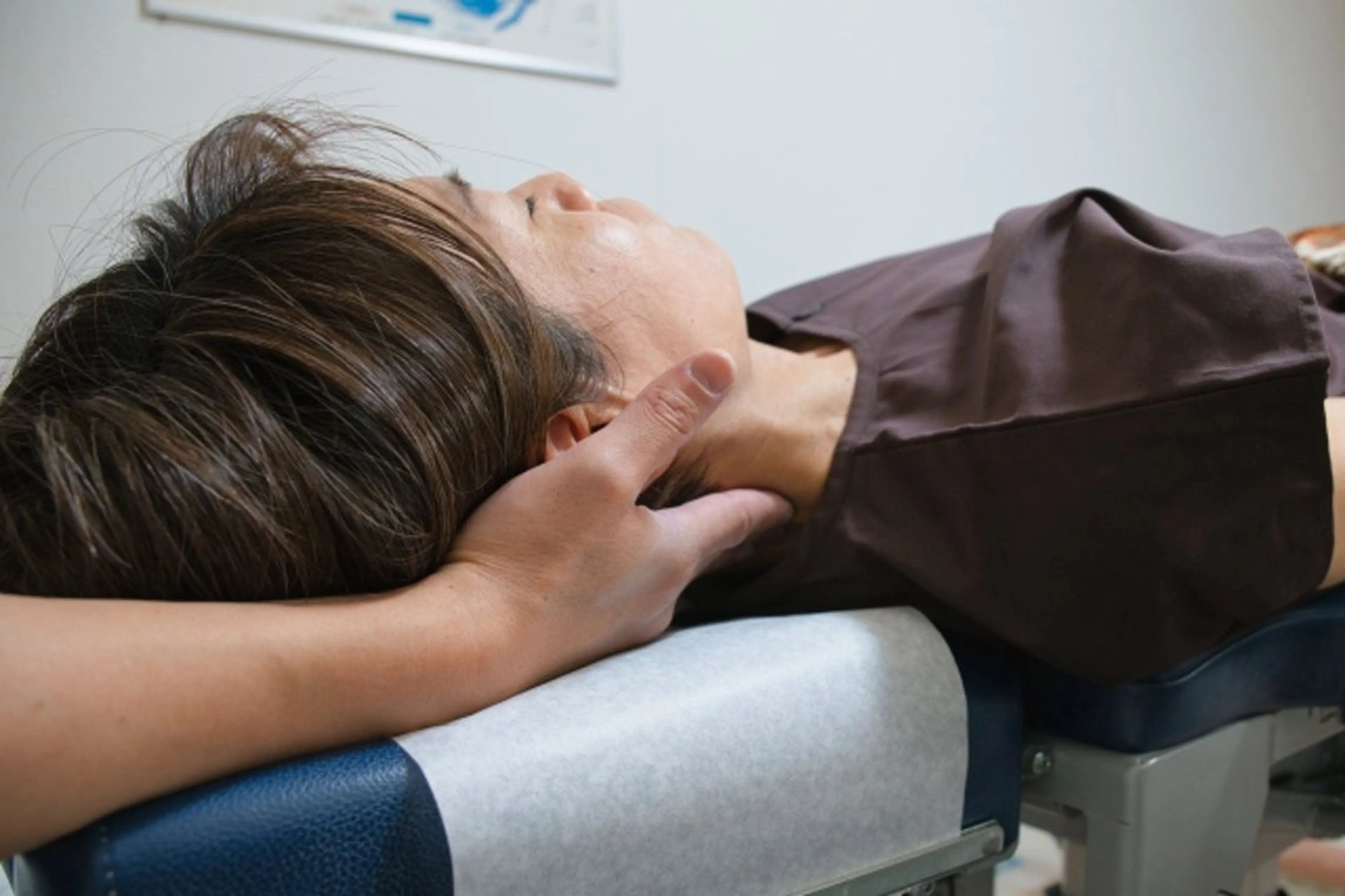 根本整体&姿勢矯正 /Ten-chanのエステ・リラクイメージ